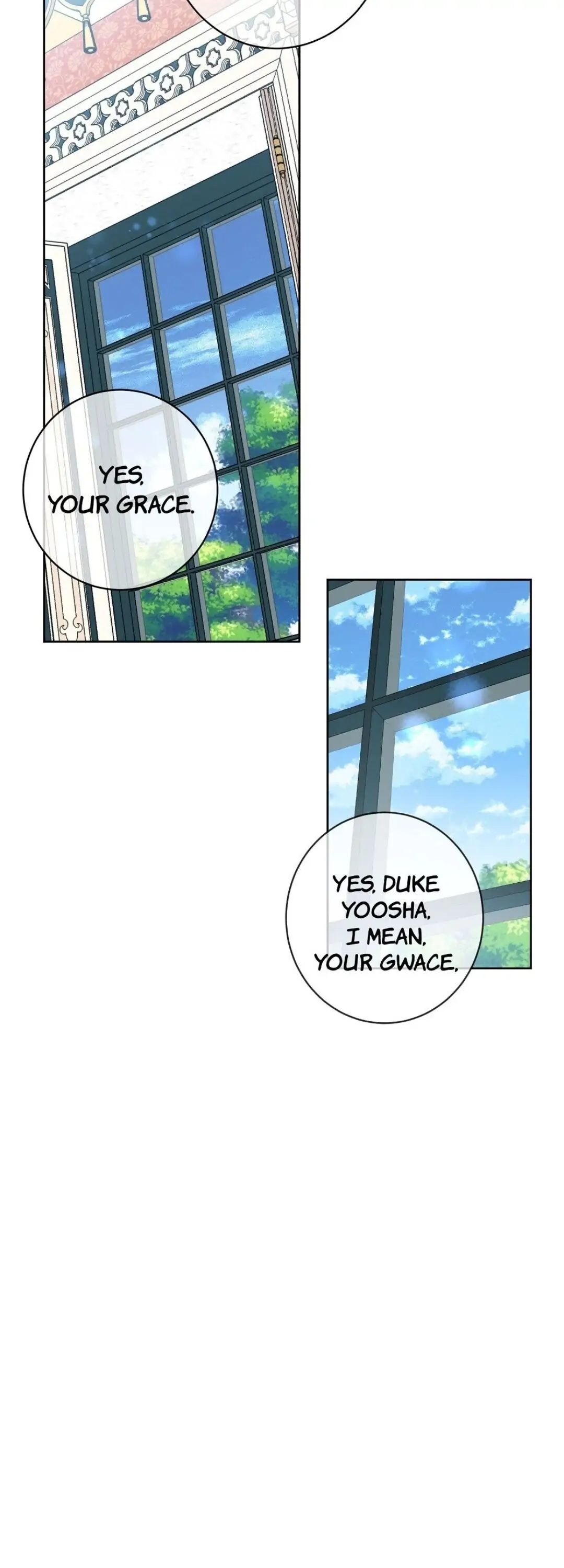 Saving the Villain Who was Abandoned by the Female Lead Chapter 11 - page 16