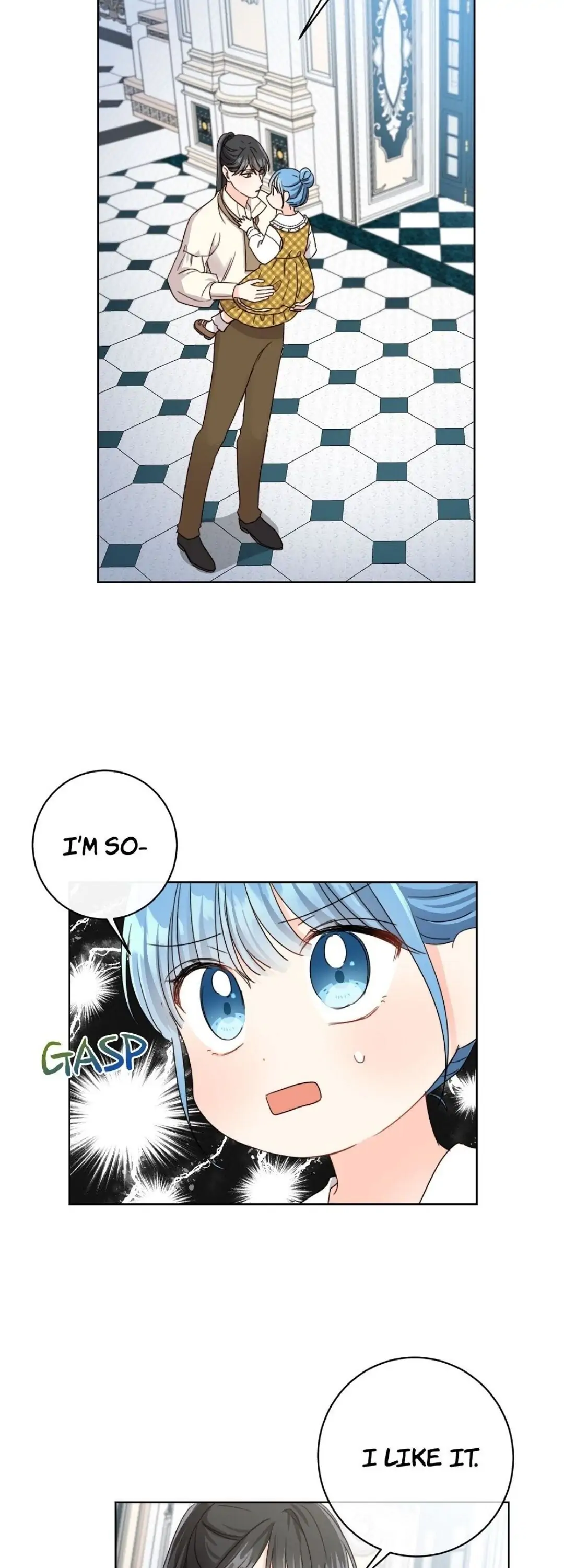 Saving the Villain Who was Abandoned by the Female Lead Chapter 11 - page 22