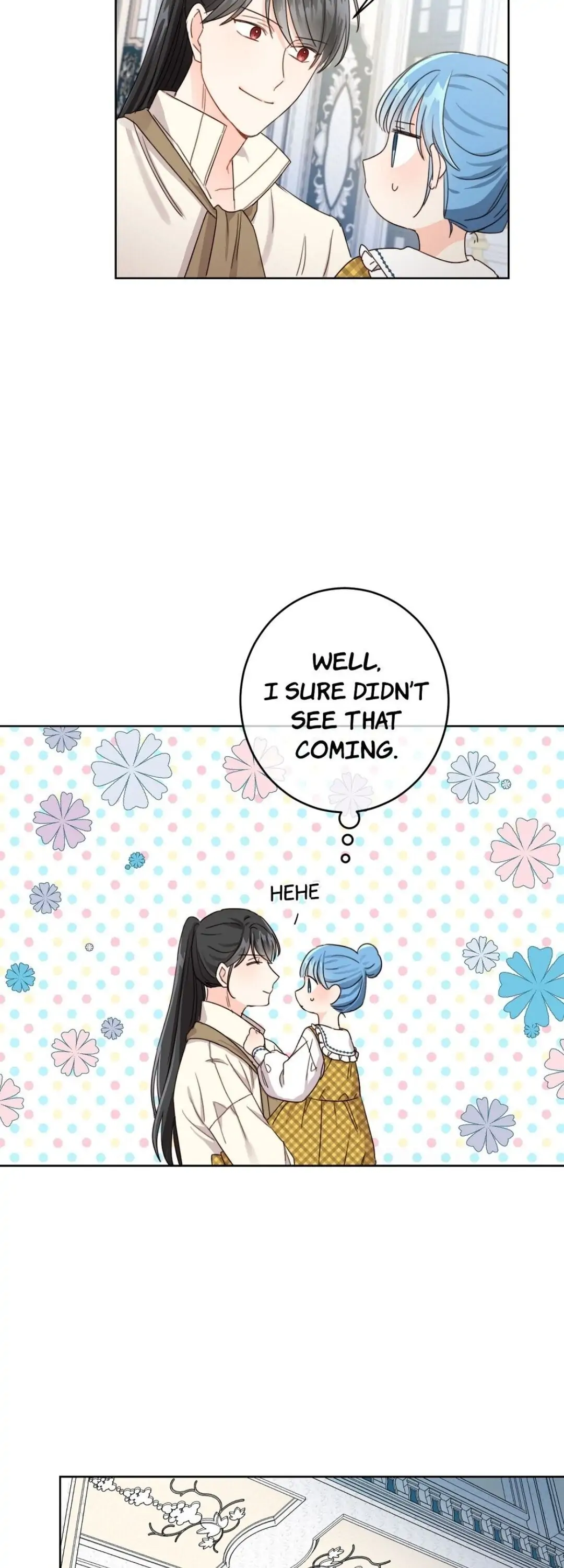 Saving the Villain Who was Abandoned by the Female Lead Chapter 11 - page 23