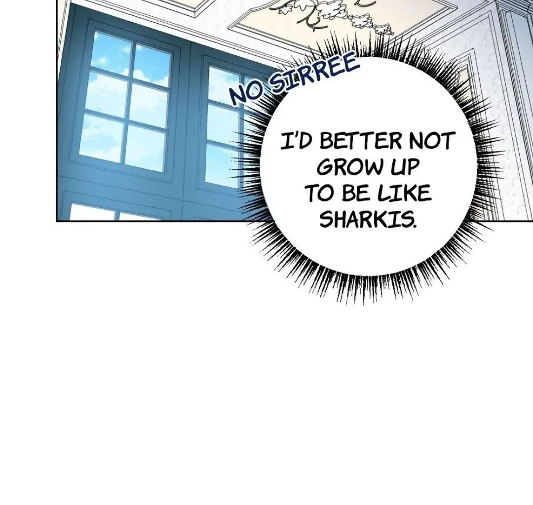 Saving the Villain Who was Abandoned by the Female Lead Chapter 11 - page 24