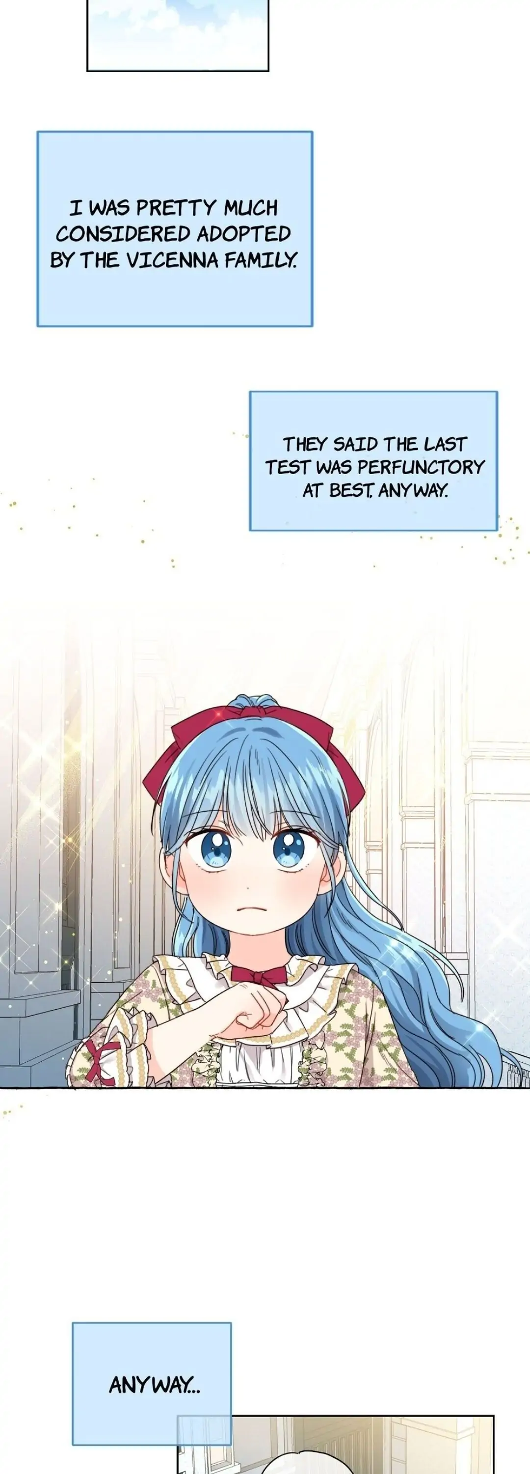 Saving the Villain Who was Abandoned by the Female Lead Chapter 11 - page 26