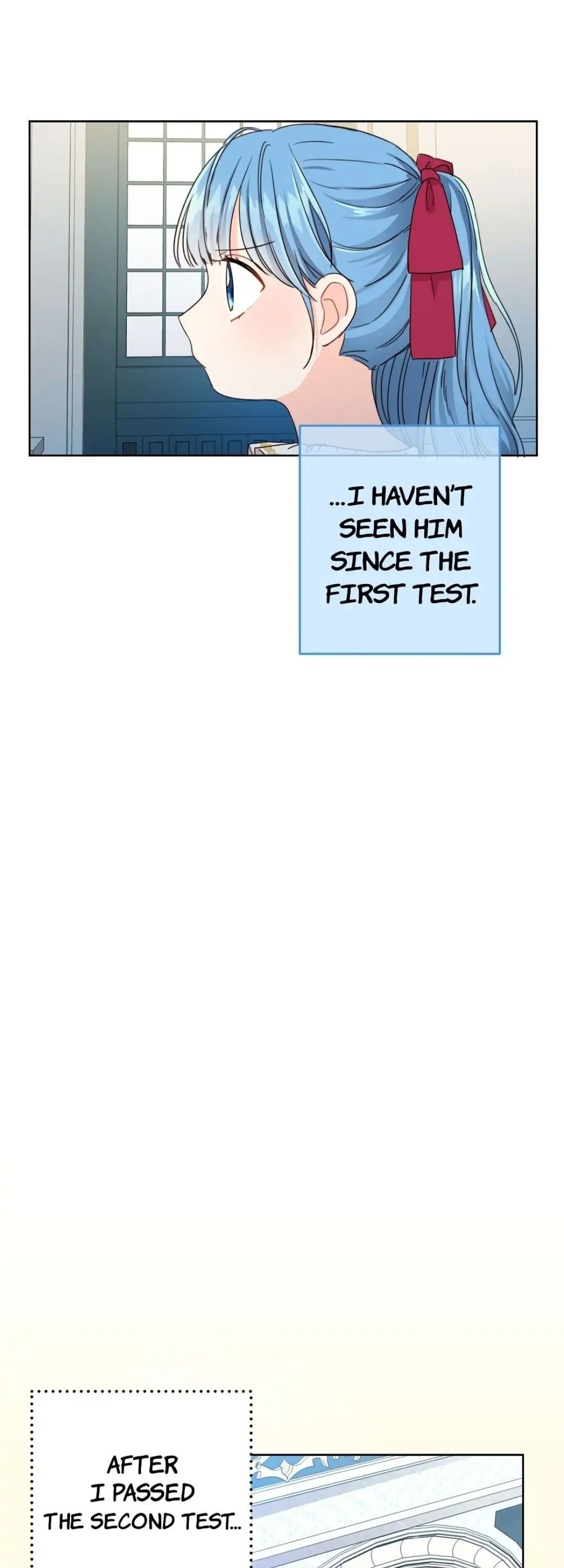 Saving the Villain Who was Abandoned by the Female Lead Chapter 11 - page 28