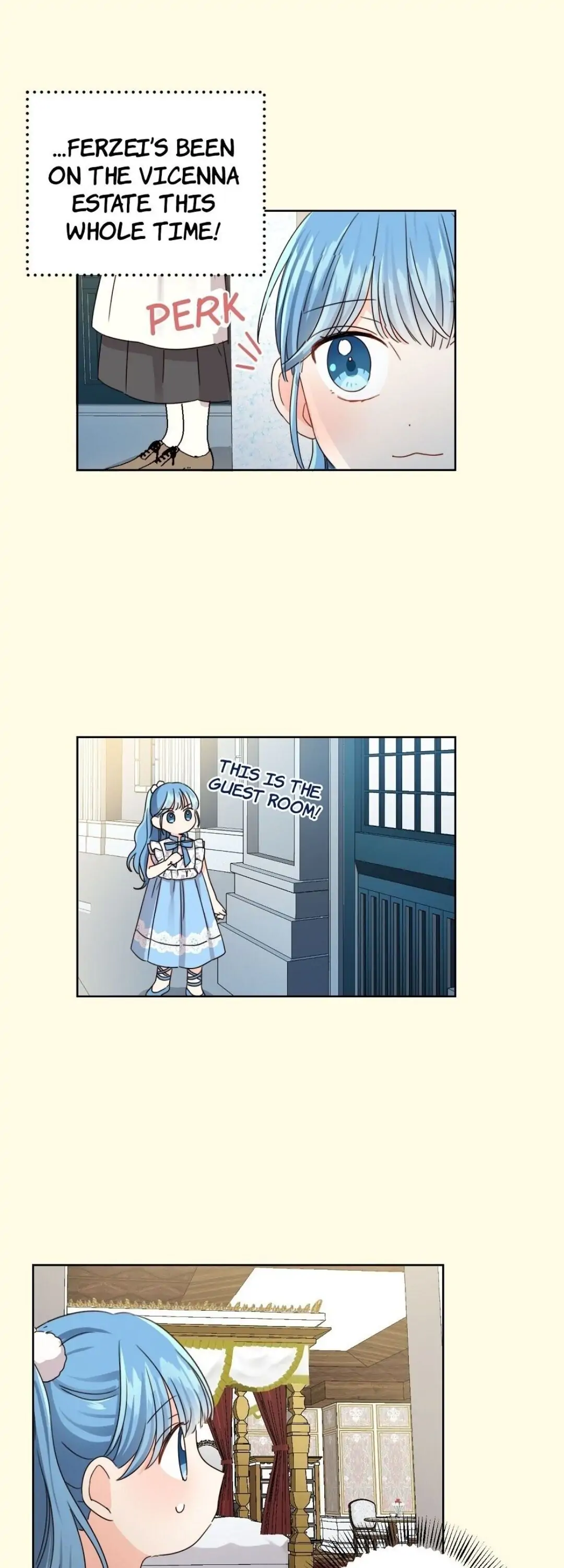 Saving the Villain Who was Abandoned by the Female Lead Chapter 11 - page 30