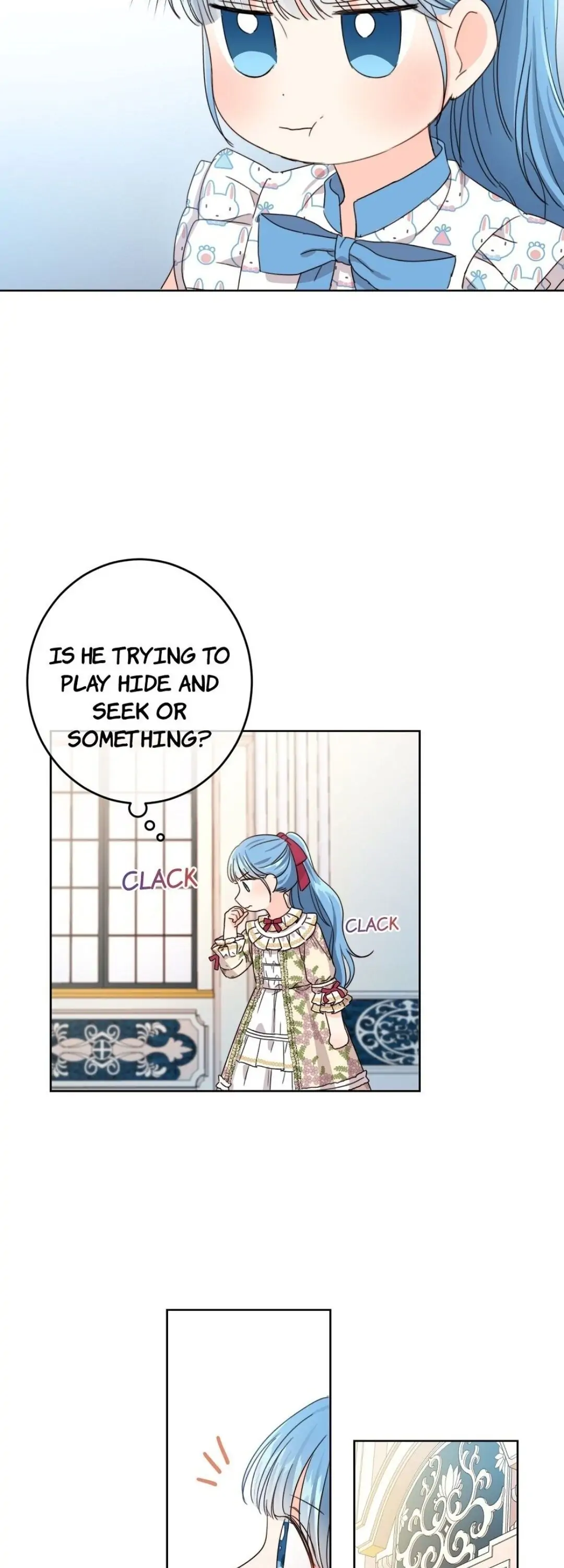Saving the Villain Who was Abandoned by the Female Lead Chapter 11 - page 33