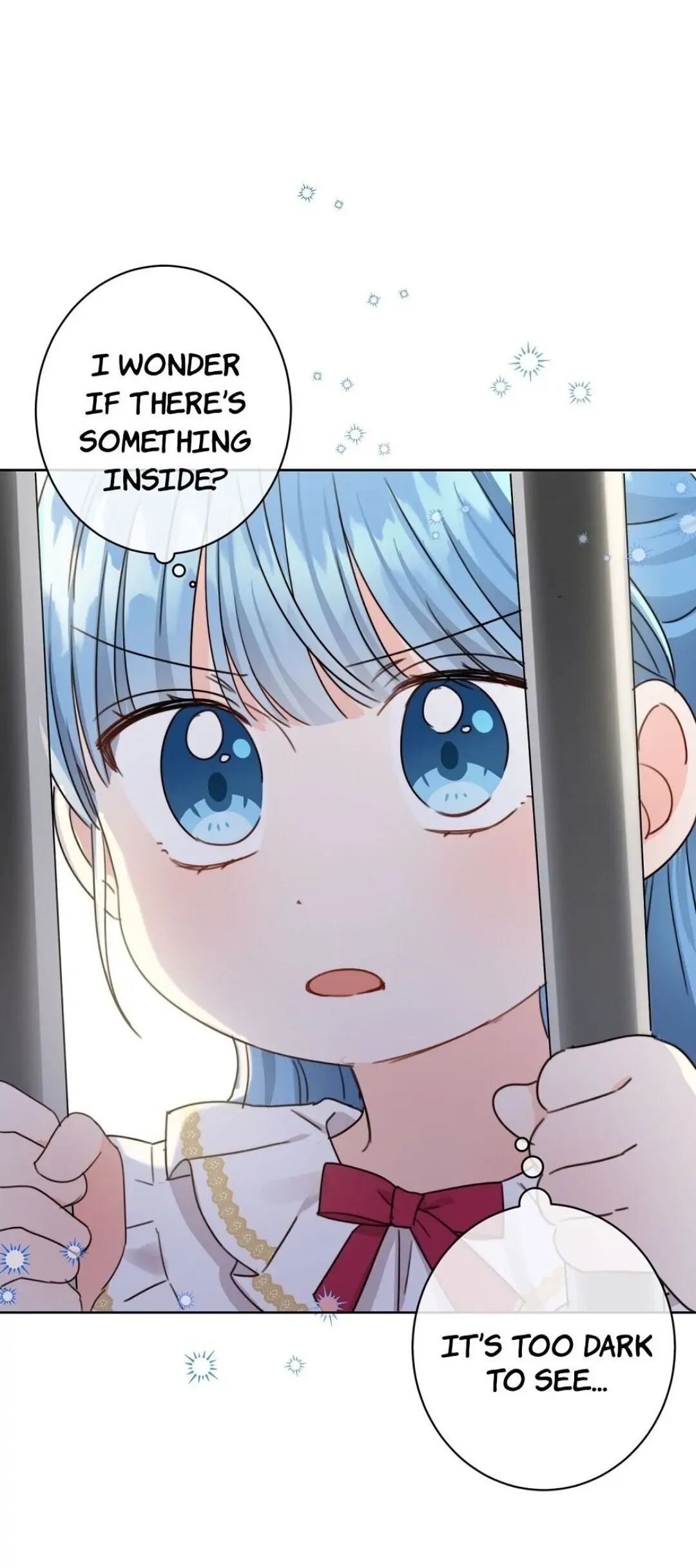 Saving the Villain Who was Abandoned by the Female Lead Chapter 11 - page 37