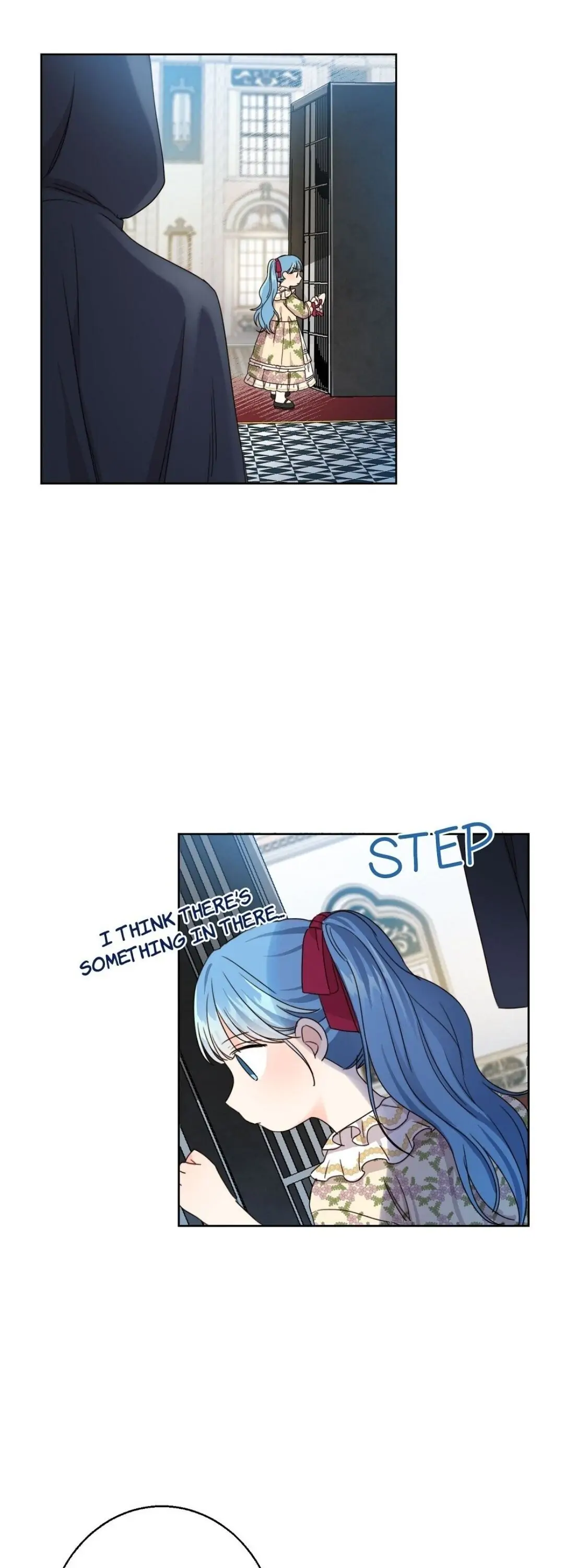 Saving the Villain Who was Abandoned by the Female Lead Chapter 11 - page 38