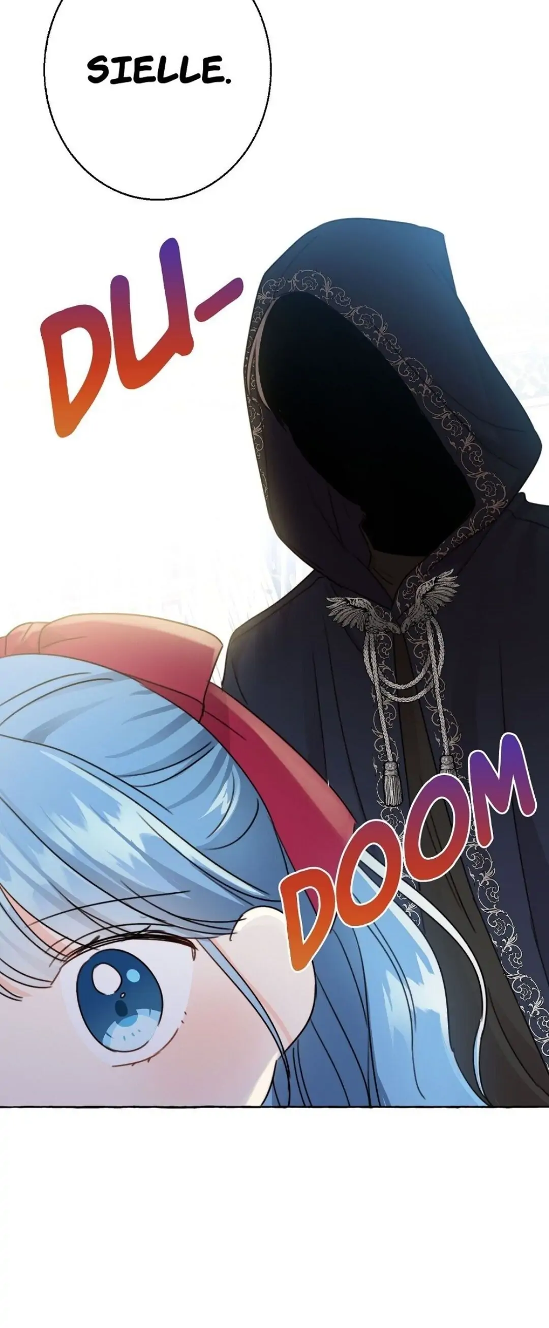 Saving the Villain Who was Abandoned by the Female Lead Chapter 11 - page 39