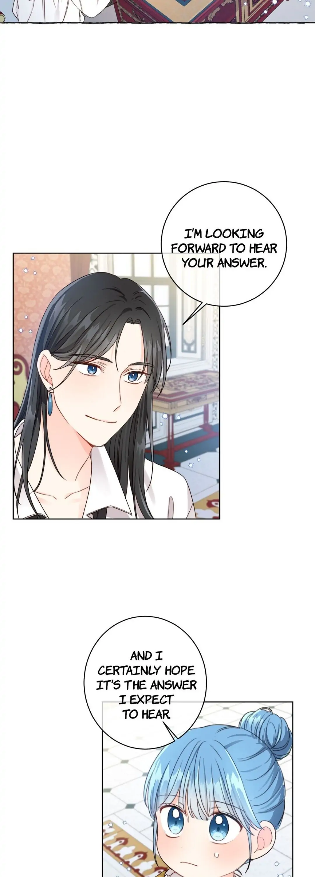 Saving the Villain Who was Abandoned by the Female Lead Chapter 11 - page 5