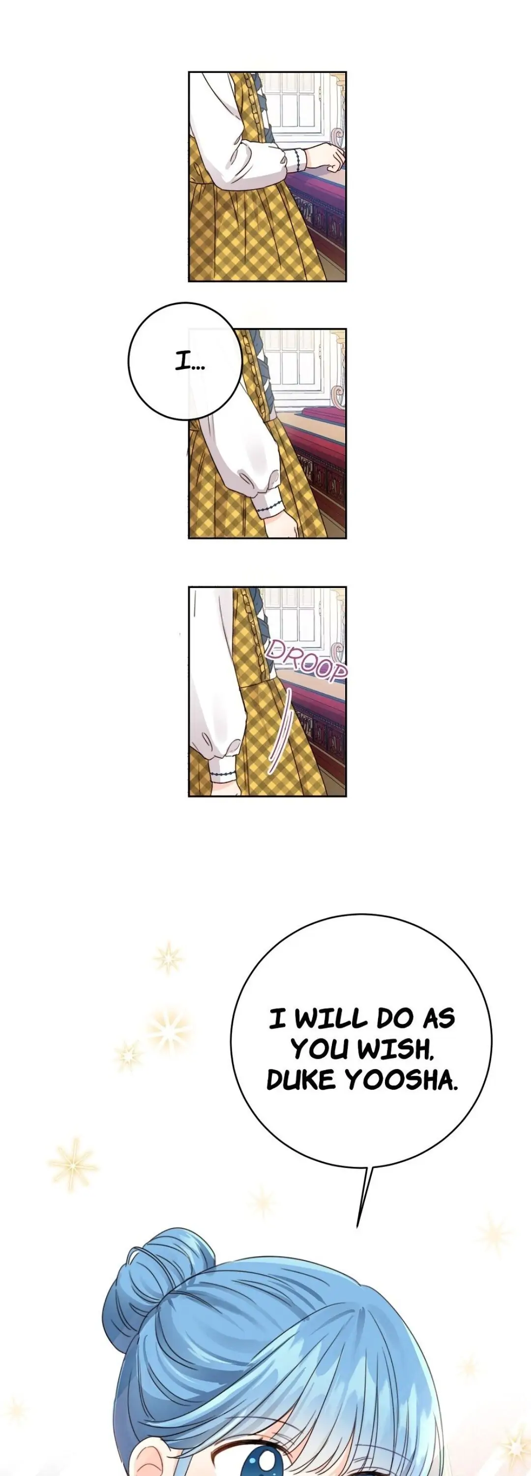 Saving the Villain Who was Abandoned by the Female Lead Chapter 11 - page 7