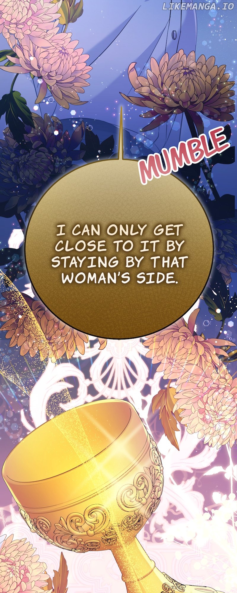 Saving the Villain Who was Abandoned by the Female Lead Chapter 110 - page 11