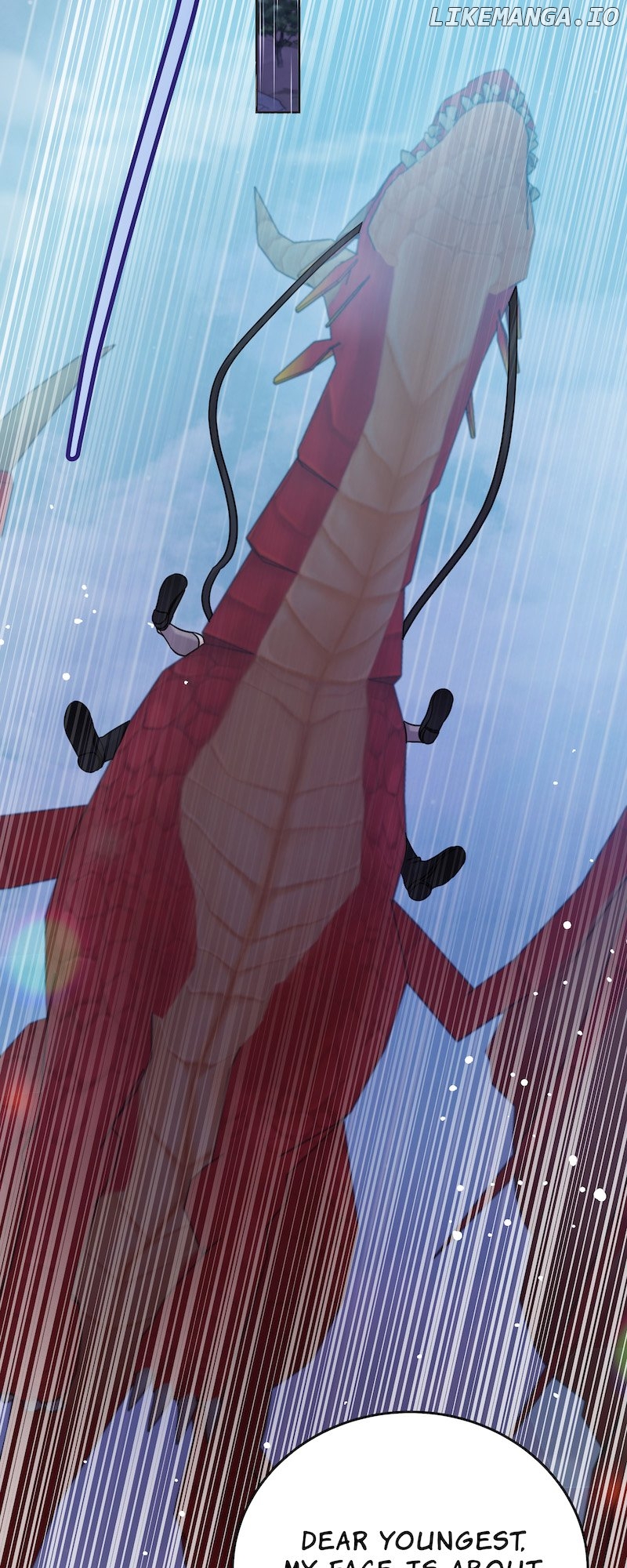 Saving the Villain Who was Abandoned by the Female Lead Chapter 110 - page 15