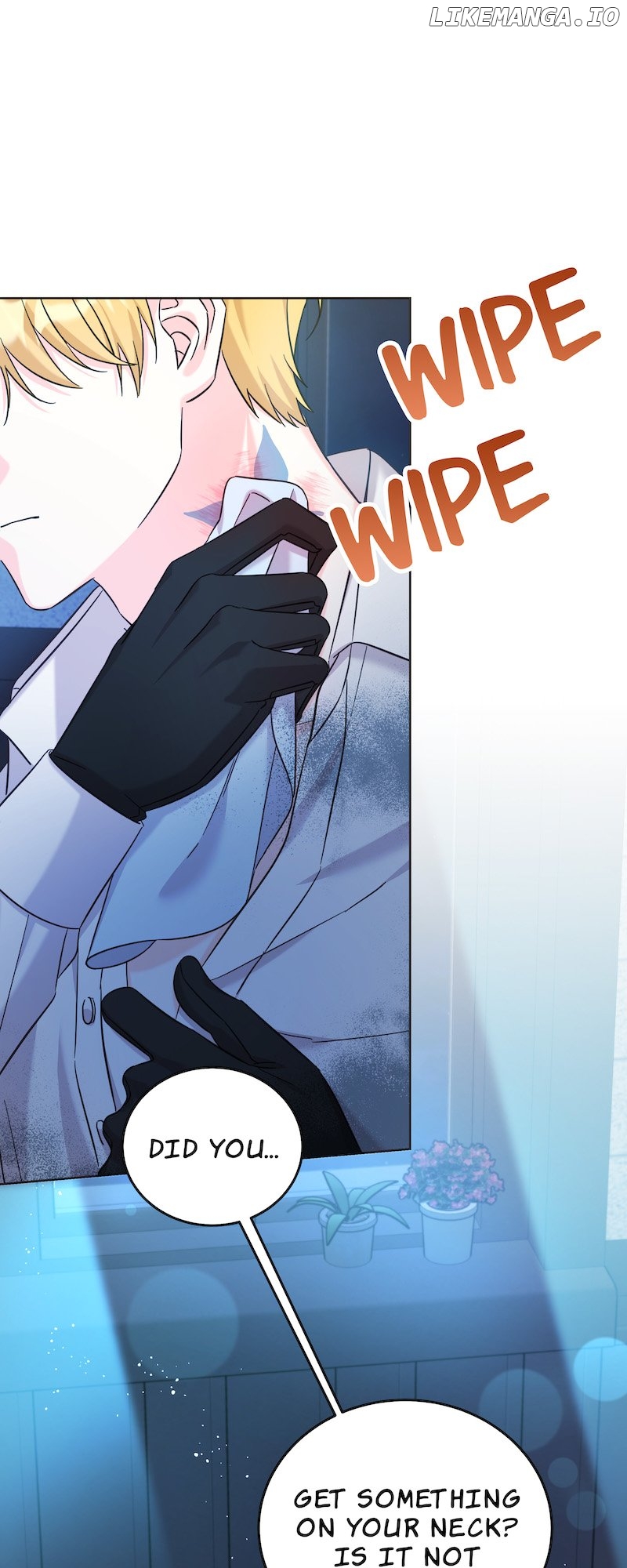 Saving the Villain Who was Abandoned by the Female Lead Chapter 110 - page 1