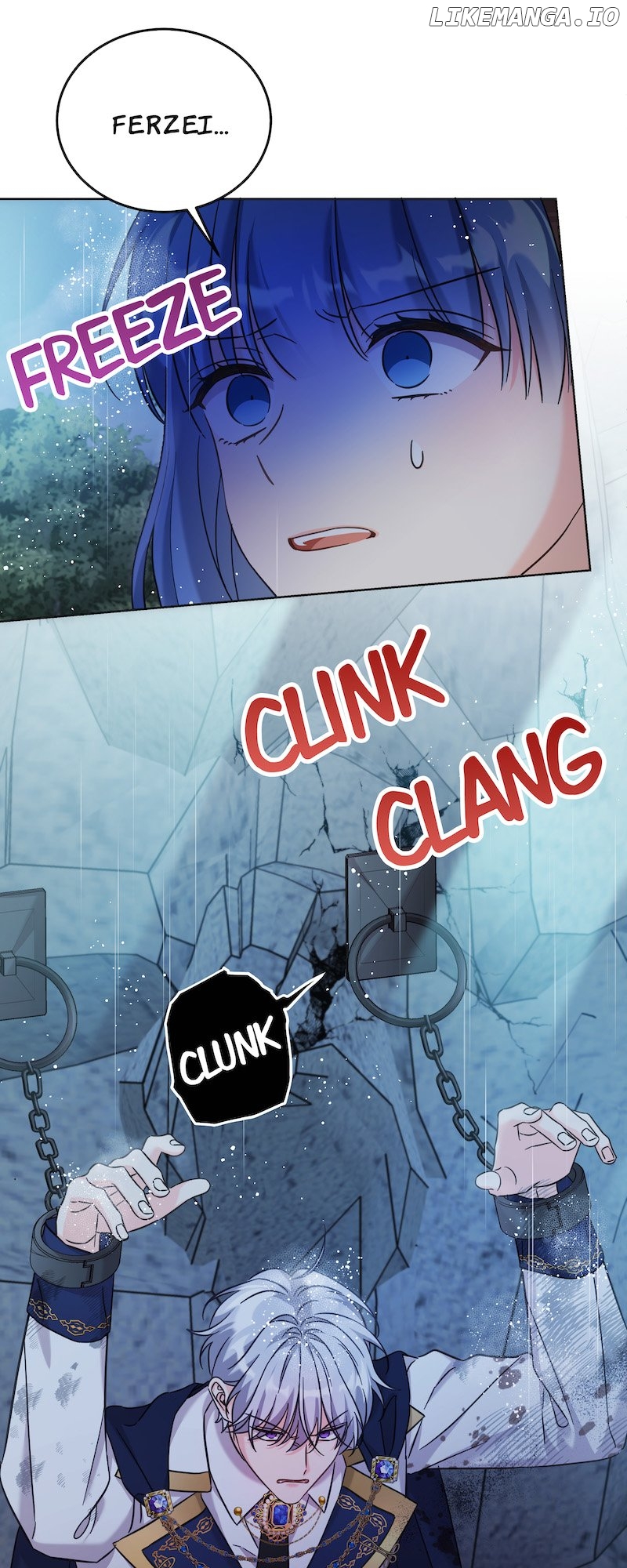 Saving the Villain Who was Abandoned by the Female Lead Chapter 110 - page 20