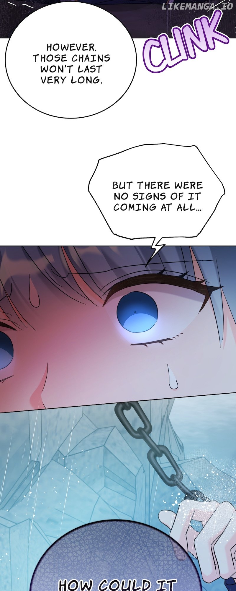 Saving the Villain Who was Abandoned by the Female Lead Chapter 110 - page 24