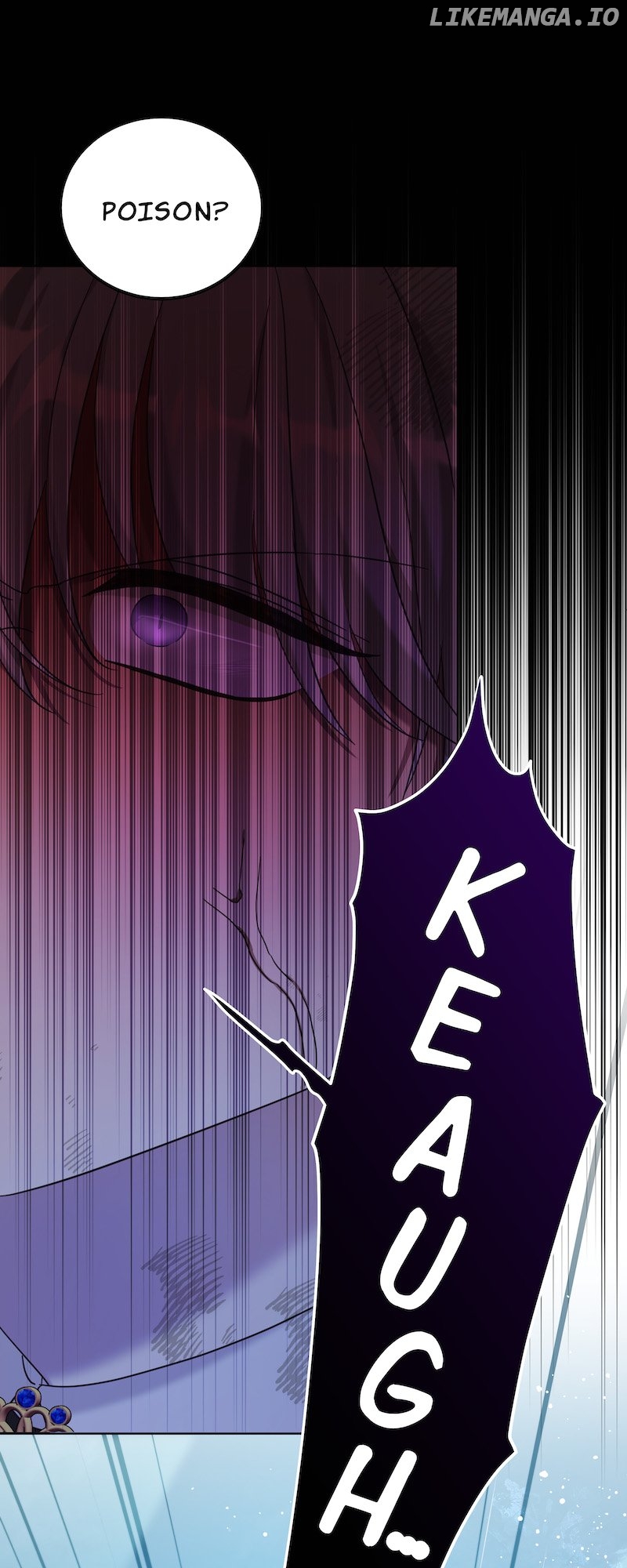Saving the Villain Who was Abandoned by the Female Lead Chapter 110 - page 27