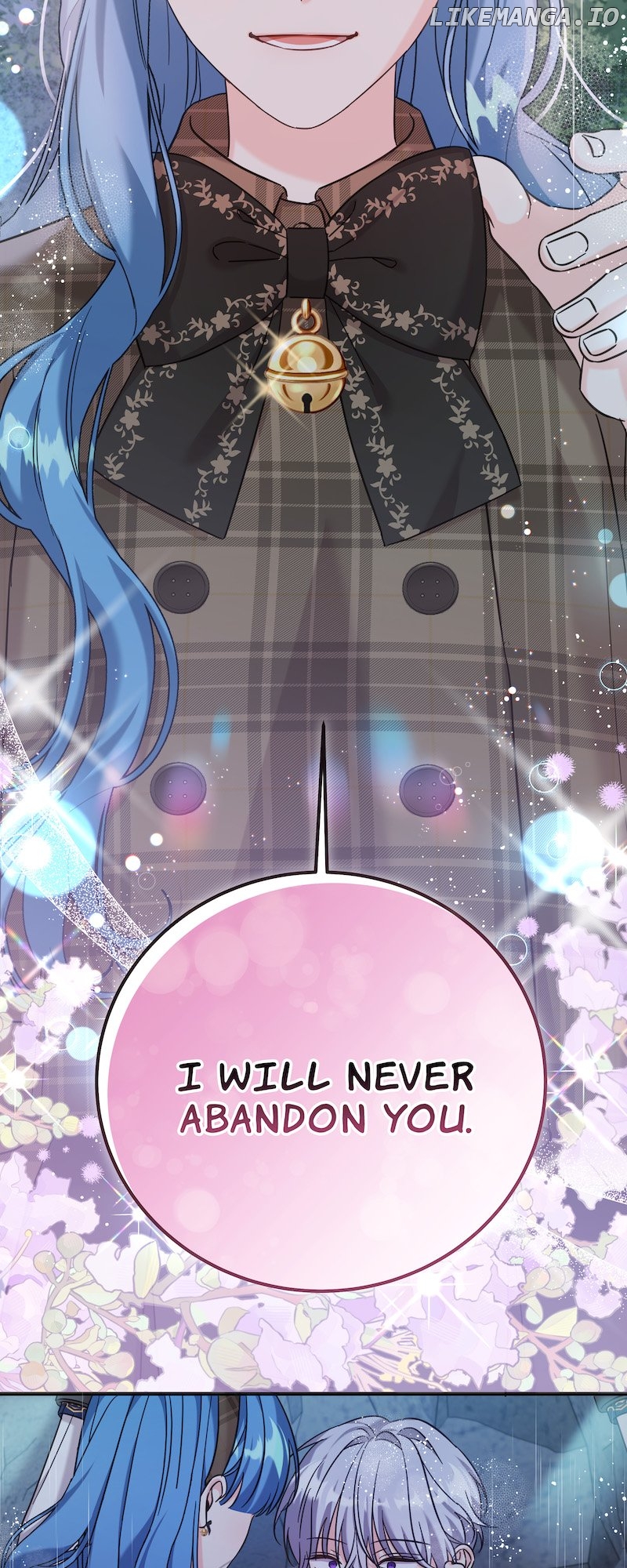 Saving the Villain Who was Abandoned by the Female Lead Chapter 110 - page 32