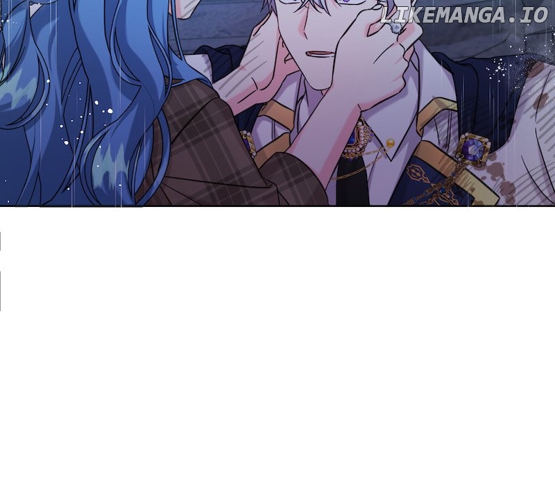 Saving the Villain Who was Abandoned by the Female Lead Chapter 110 - page 33