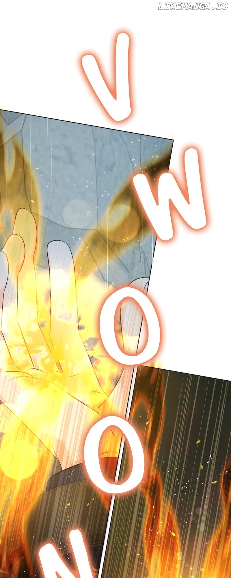 Saving the Villain Who was Abandoned by the Female Lead Chapter 110 - page 37