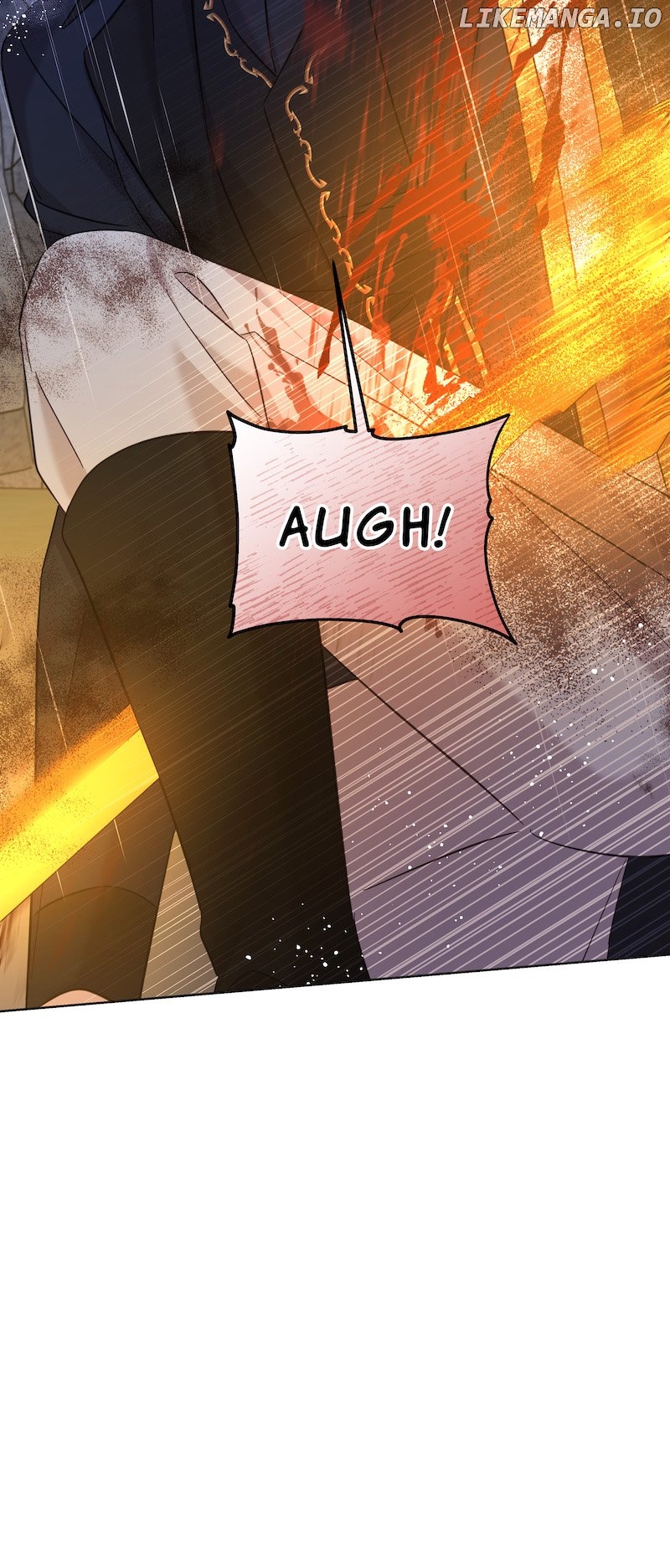 Saving the Villain Who was Abandoned by the Female Lead Chapter 110 - page 40