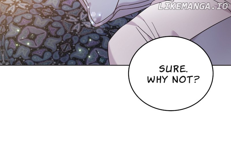 Saving the Villain Who was Abandoned by the Female Lead Chapter 110 - page 53