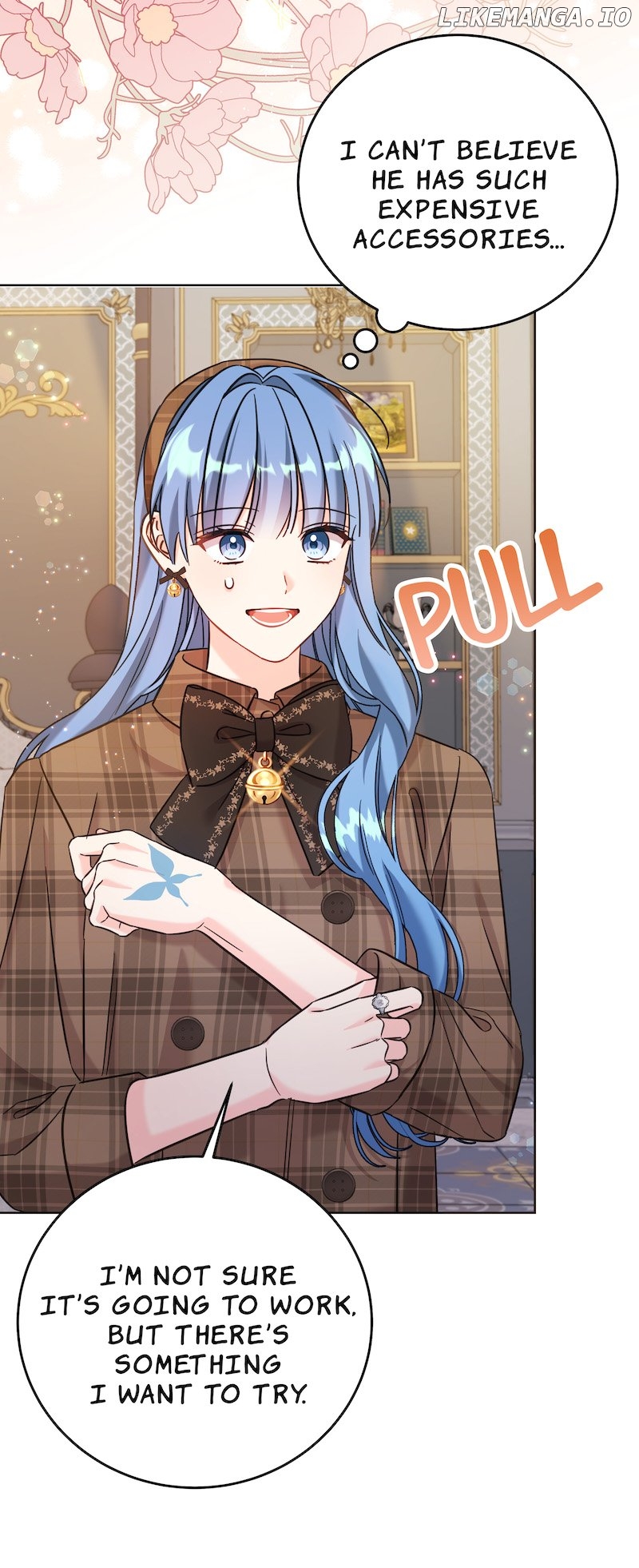 Saving the Villain Who was Abandoned by the Female Lead Chapter 110 - page 57