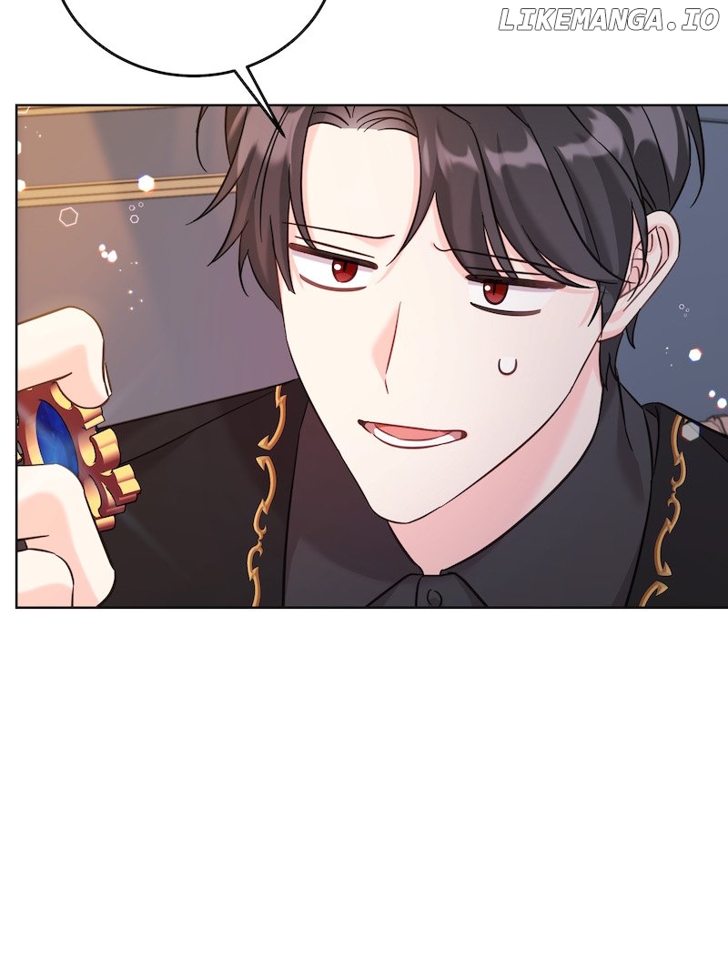 Saving the Villain Who was Abandoned by the Female Lead Chapter 110 - page 62