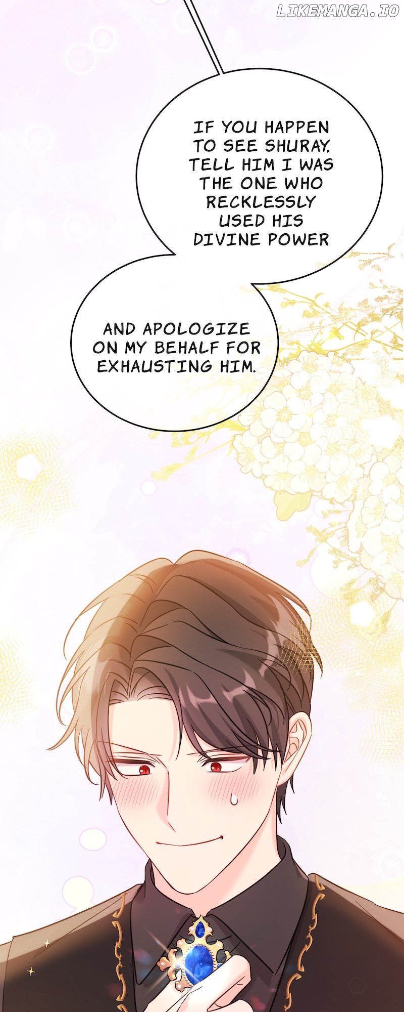 Saving the Villain Who was Abandoned by the Female Lead Chapter 110 - page 65