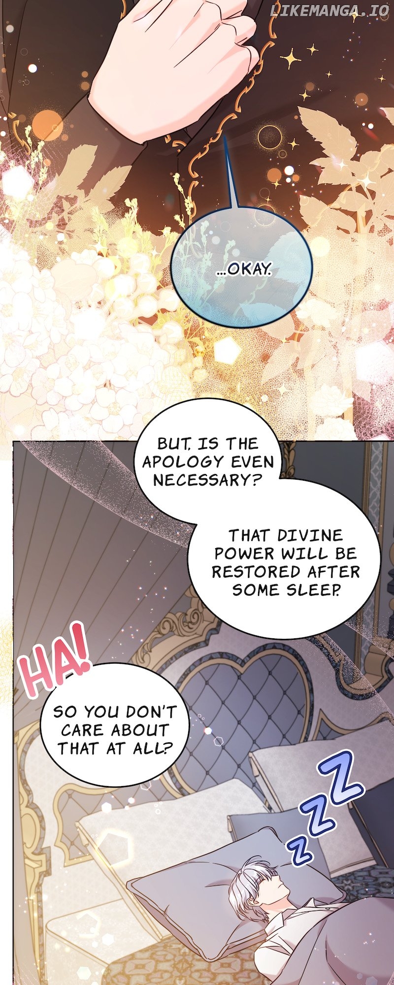 Saving the Villain Who was Abandoned by the Female Lead Chapter 110 - page 66