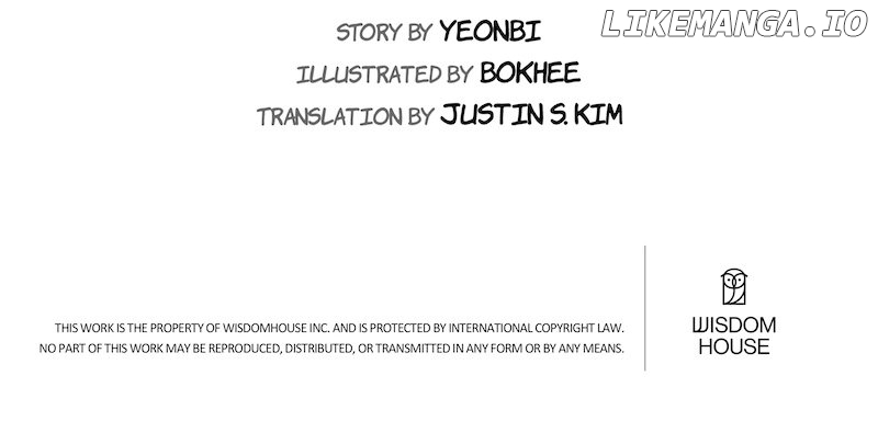 Saving the Villain Who was Abandoned by the Female Lead Chapter 110 - page 68