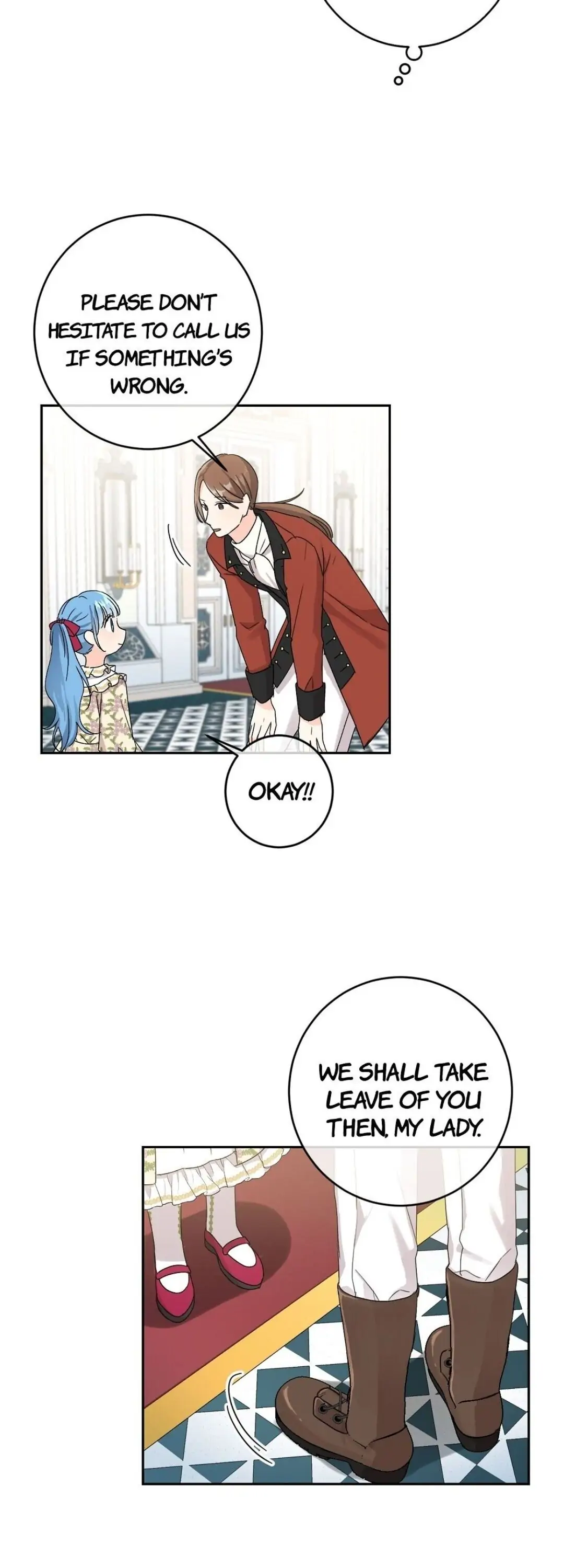 Saving the Villain Who was Abandoned by the Female Lead Chapter 12 - page 11