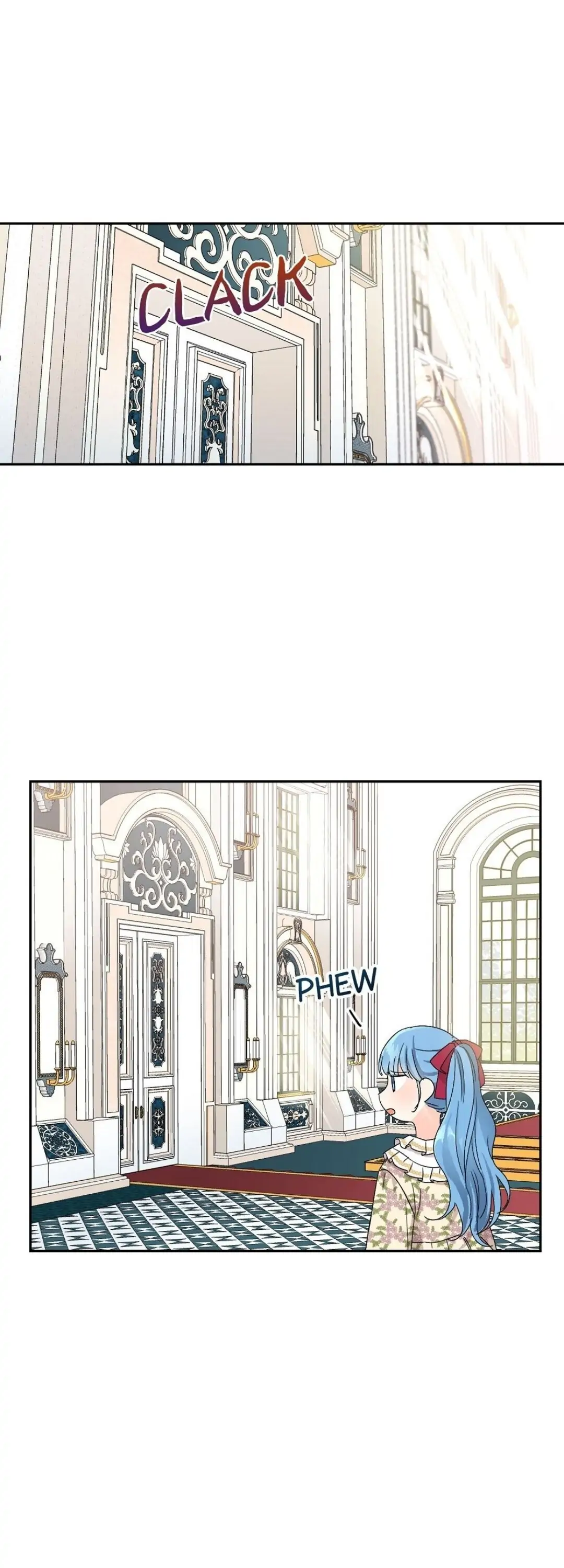 Saving the Villain Who was Abandoned by the Female Lead Chapter 12 - page 12