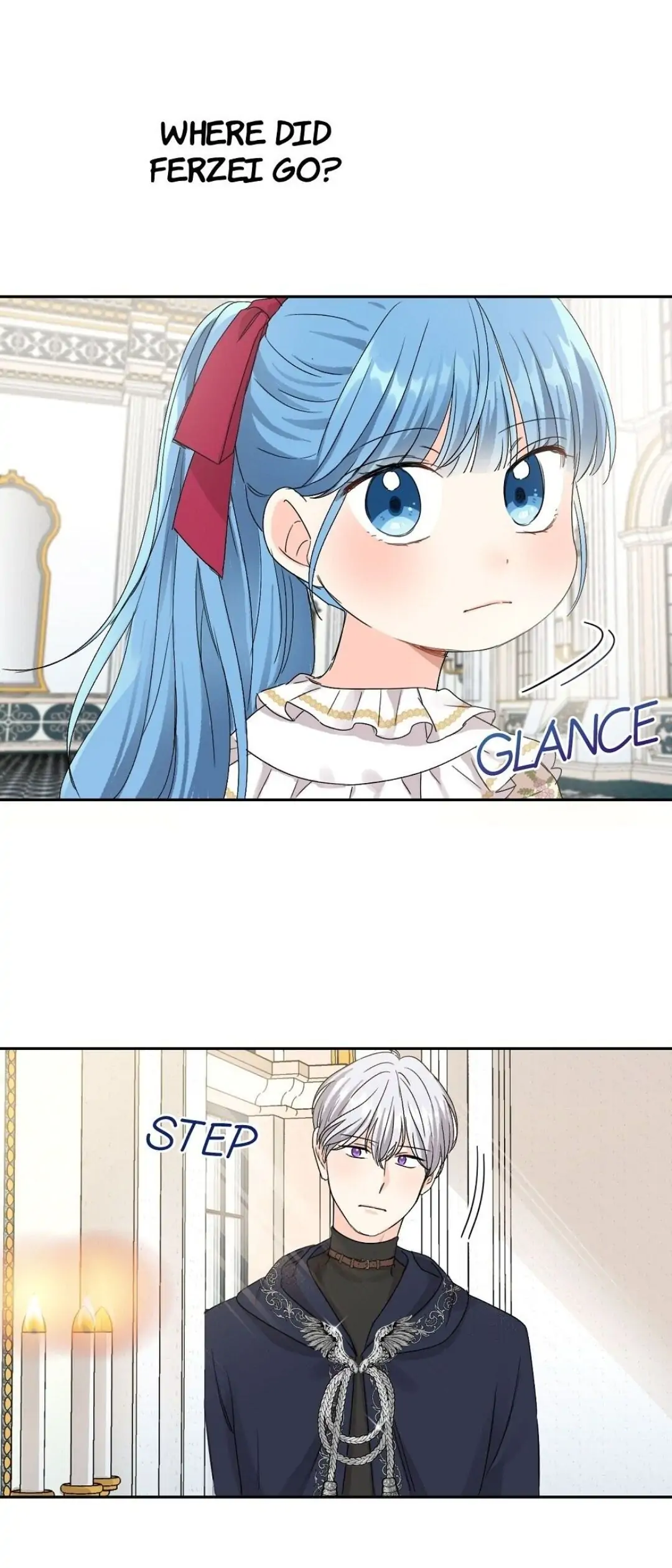 Saving the Villain Who was Abandoned by the Female Lead Chapter 12 - page 13