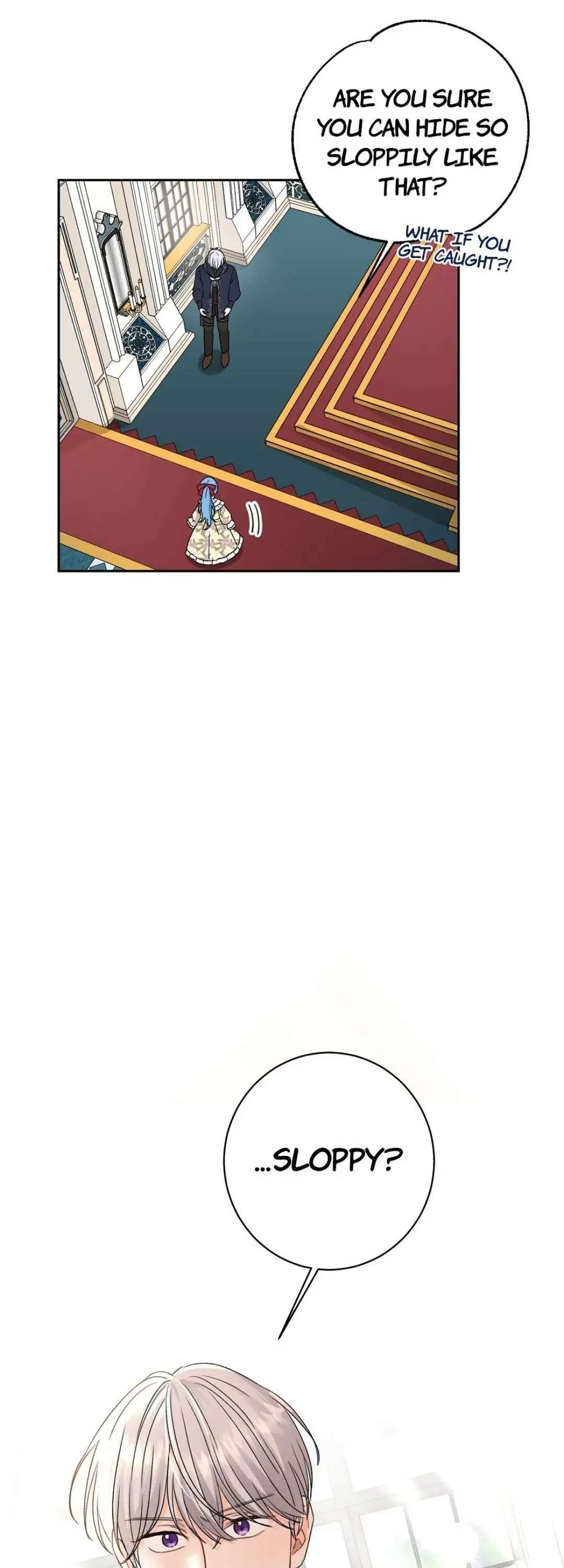 Saving the Villain Who was Abandoned by the Female Lead Chapter 12 - page 14