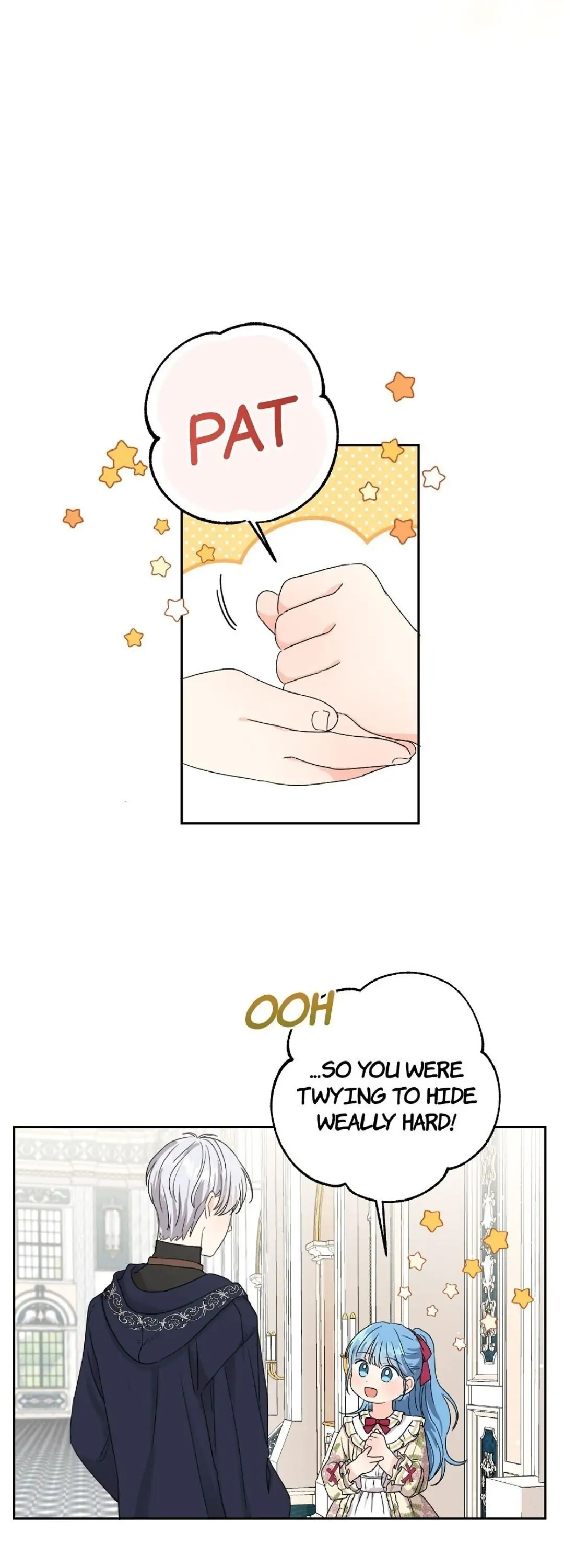 Saving the Villain Who was Abandoned by the Female Lead Chapter 12 - page 16