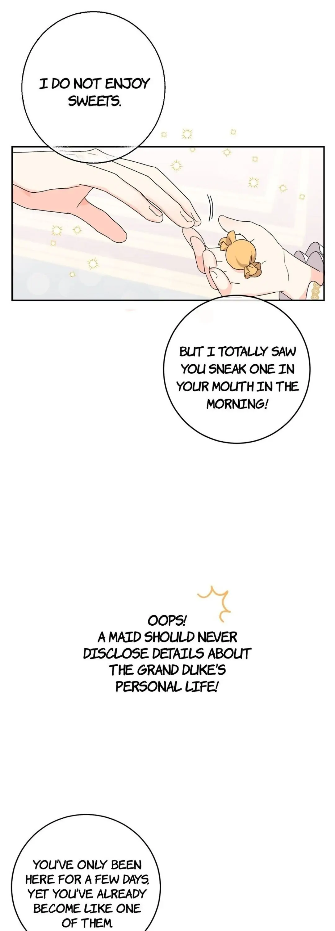 Saving the Villain Who was Abandoned by the Female Lead Chapter 12 - page 26
