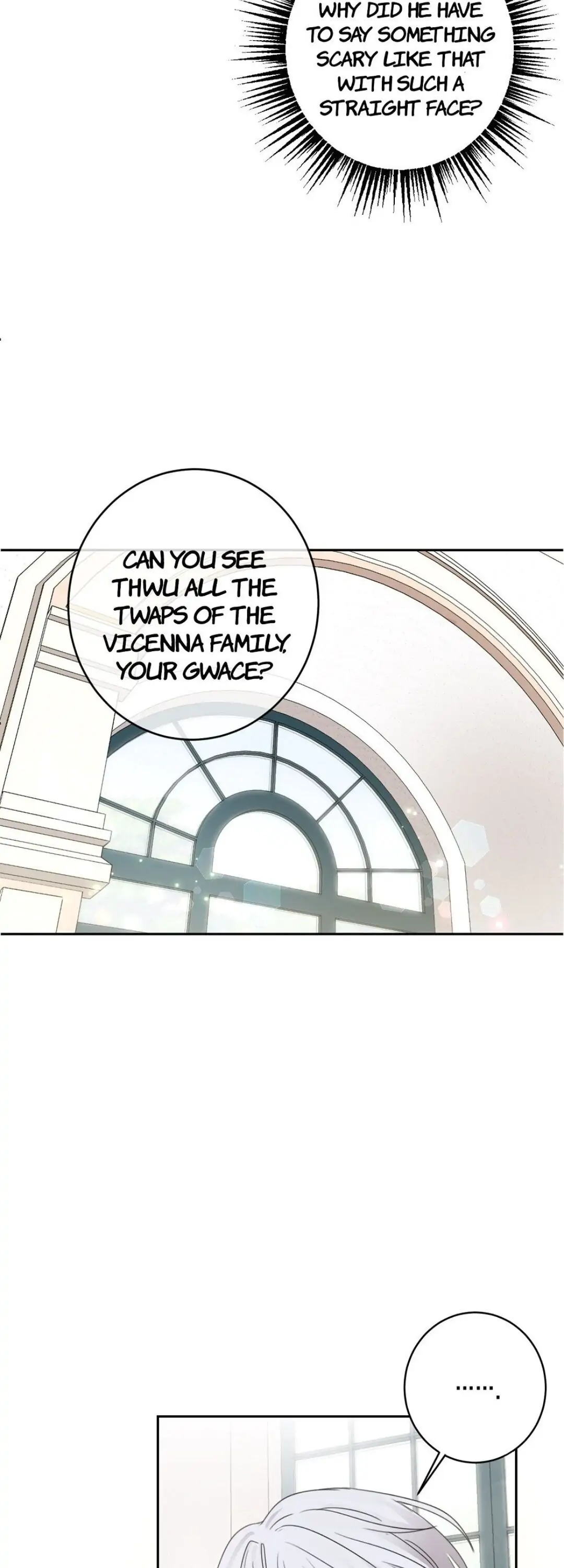 Saving the Villain Who was Abandoned by the Female Lead Chapter 12 - page 33