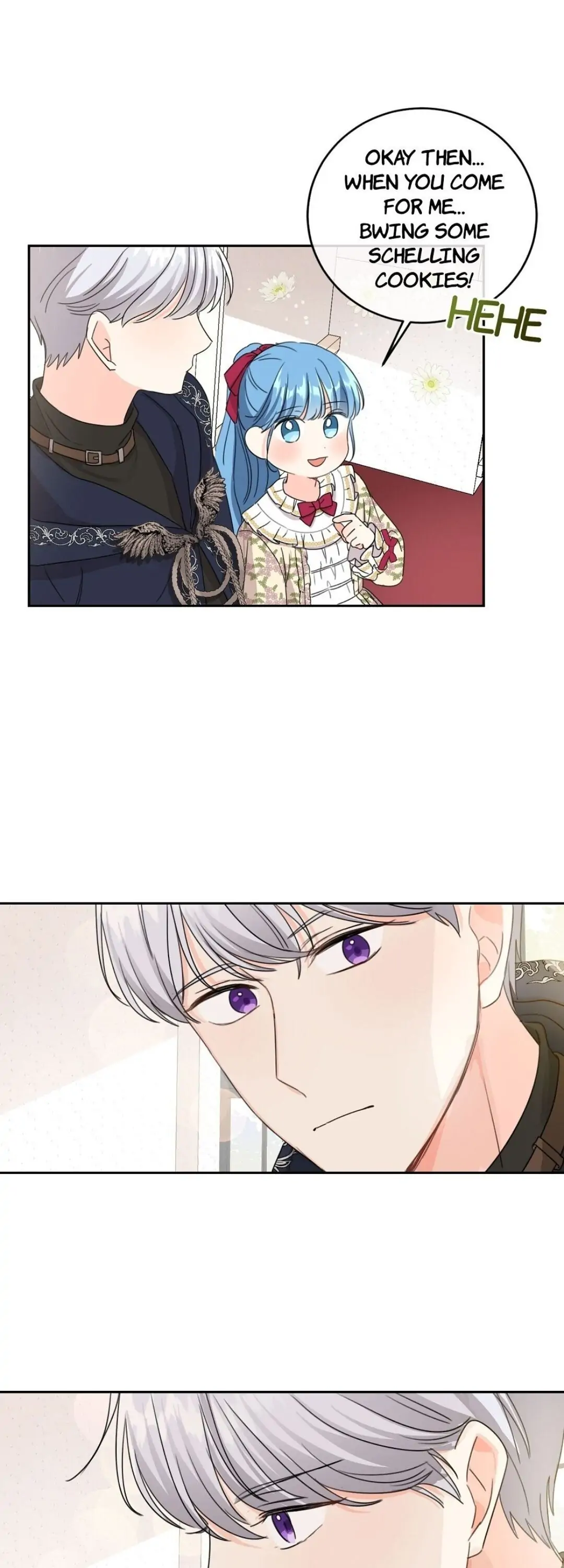 Saving the Villain Who was Abandoned by the Female Lead Chapter 12 - page 36