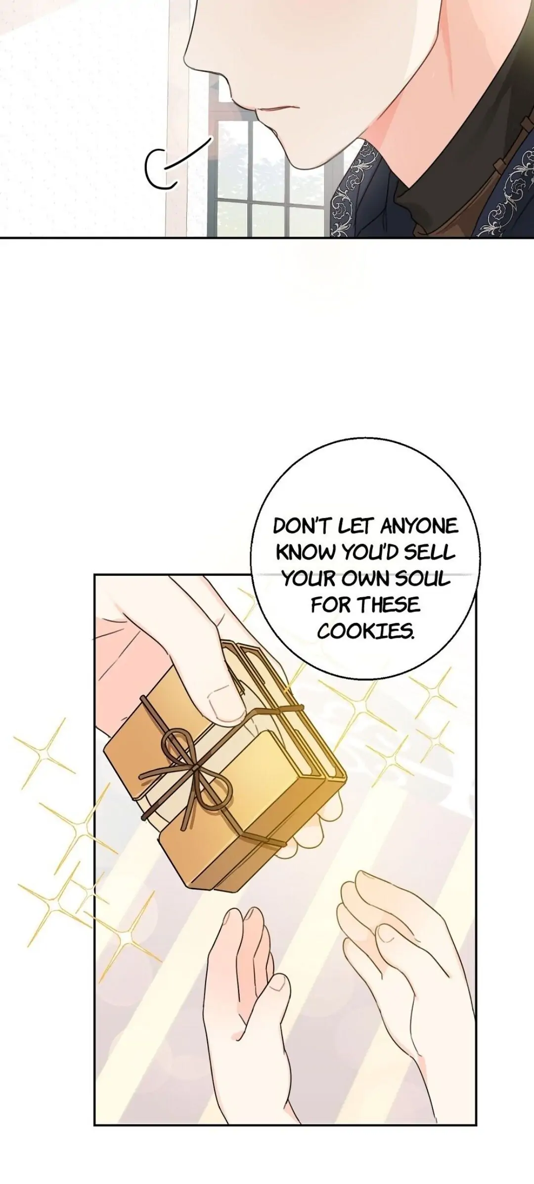 Saving the Villain Who was Abandoned by the Female Lead Chapter 12 - page 37