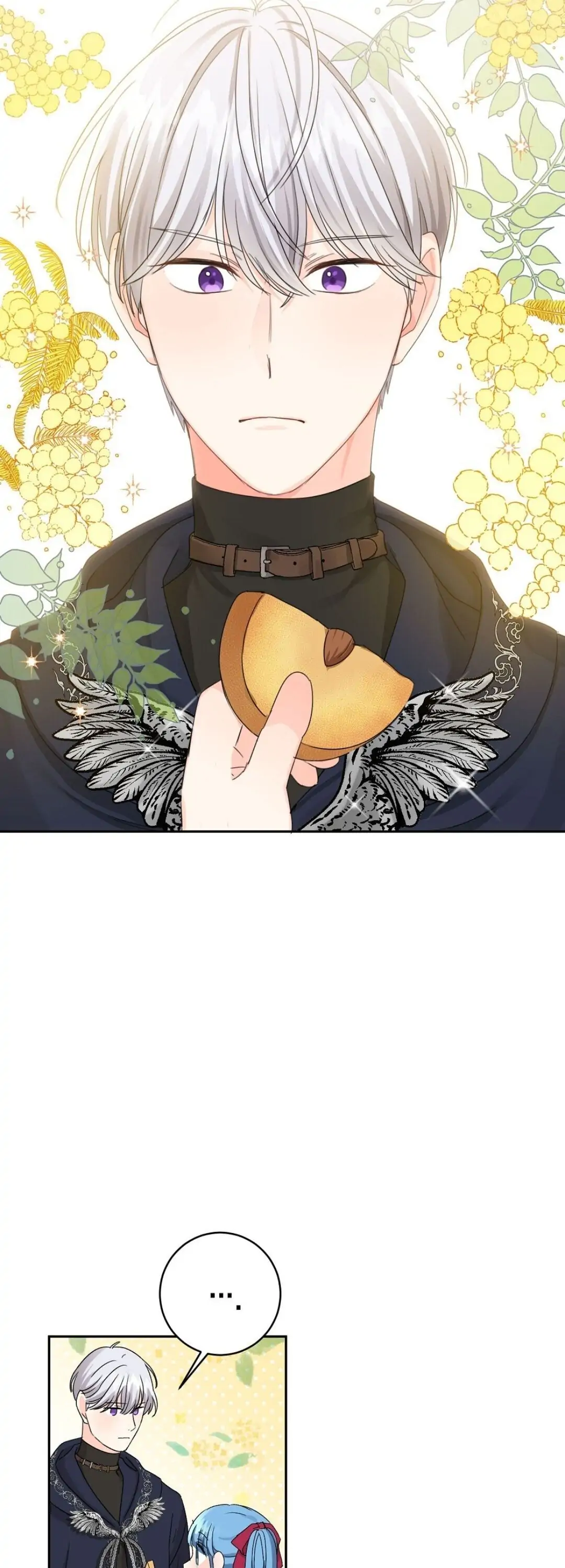 Saving the Villain Who was Abandoned by the Female Lead Chapter 12 - page 40
