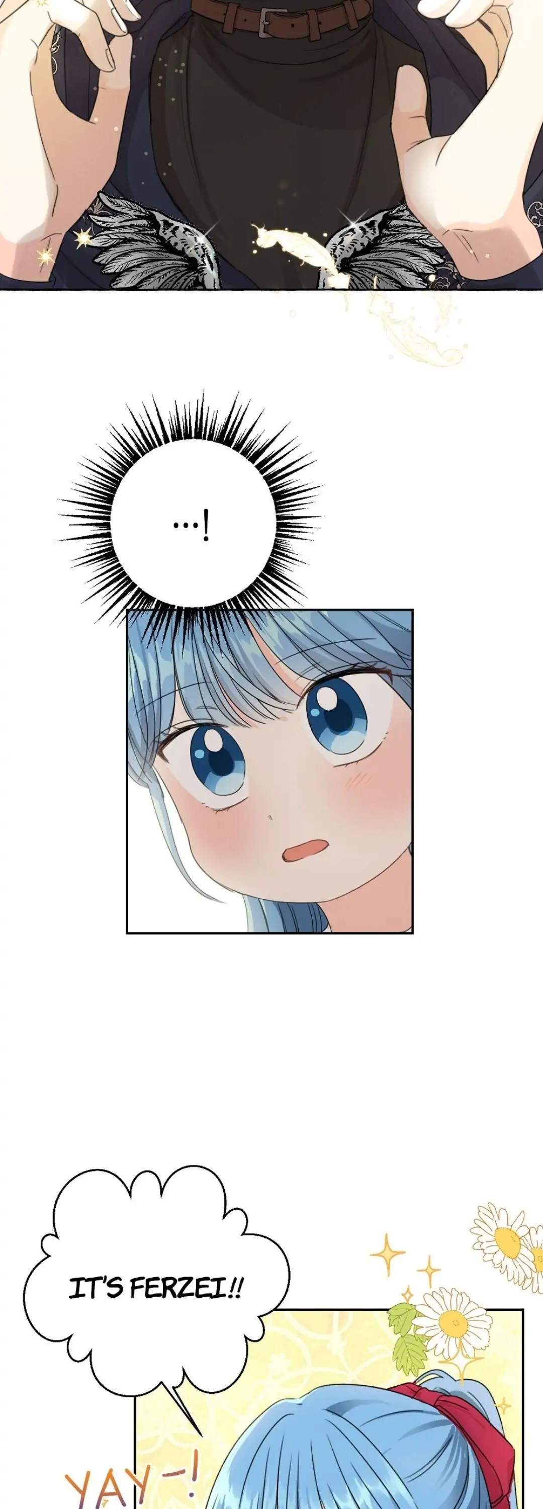 Saving the Villain Who was Abandoned by the Female Lead Chapter 12 - page 5