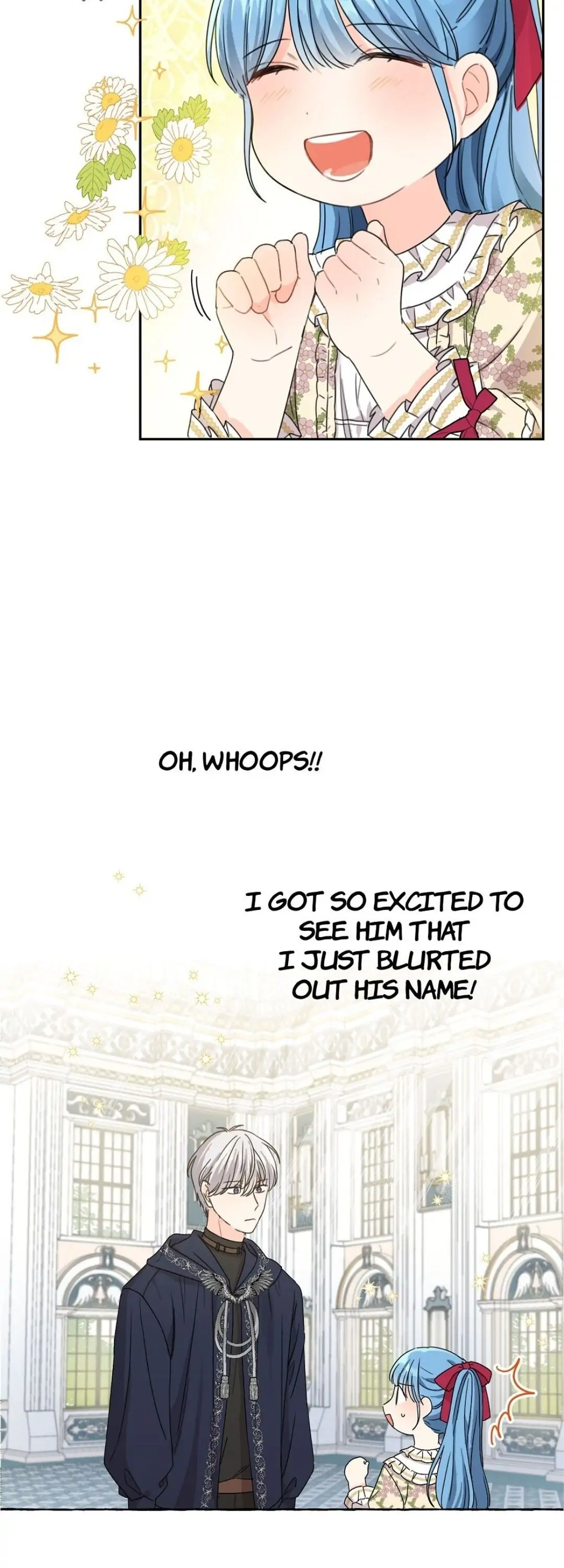 Saving the Villain Who was Abandoned by the Female Lead Chapter 12 - page 6