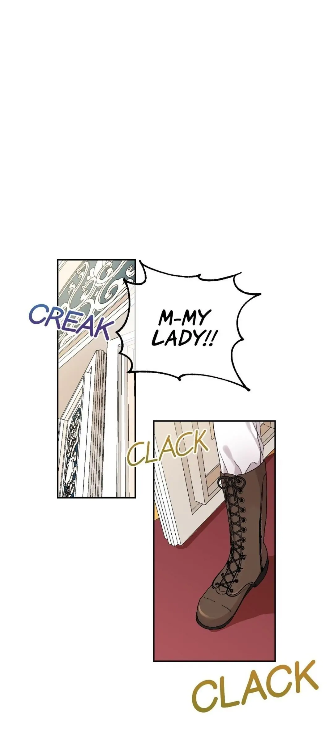 Saving the Villain Who was Abandoned by the Female Lead Chapter 12 - page 7