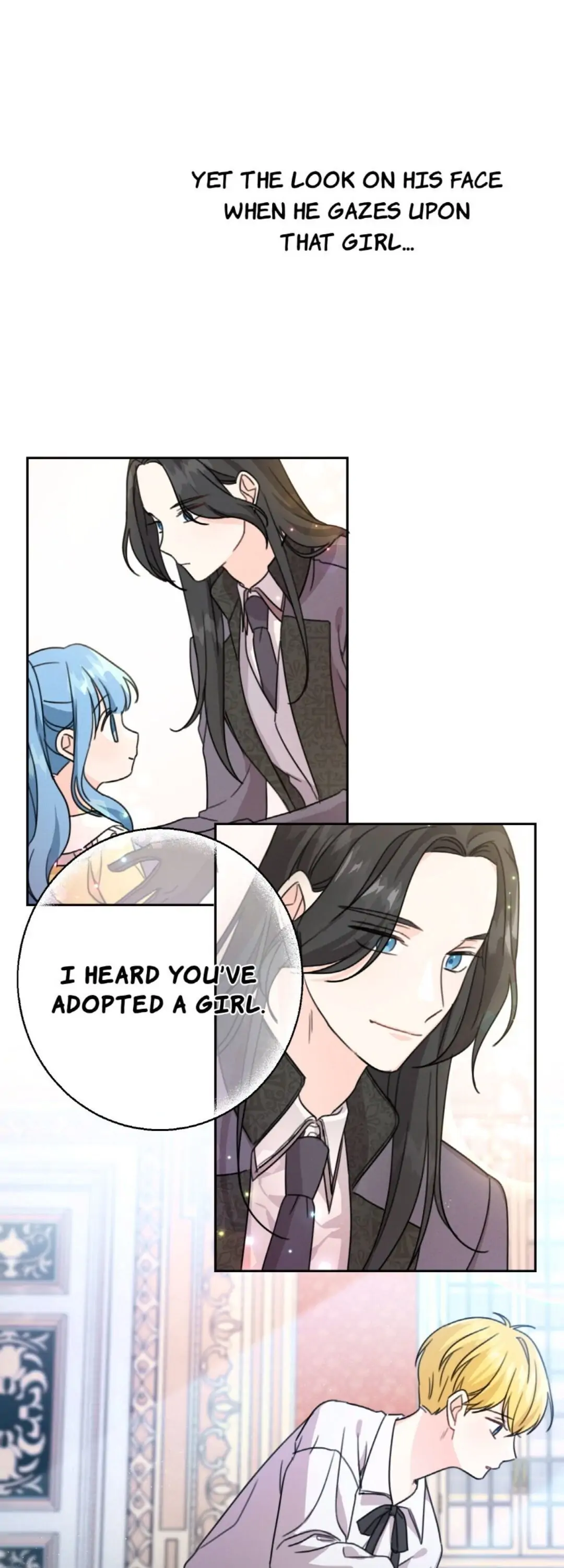 Saving the Villain Who was Abandoned by the Female Lead Chapter 25 - page 13