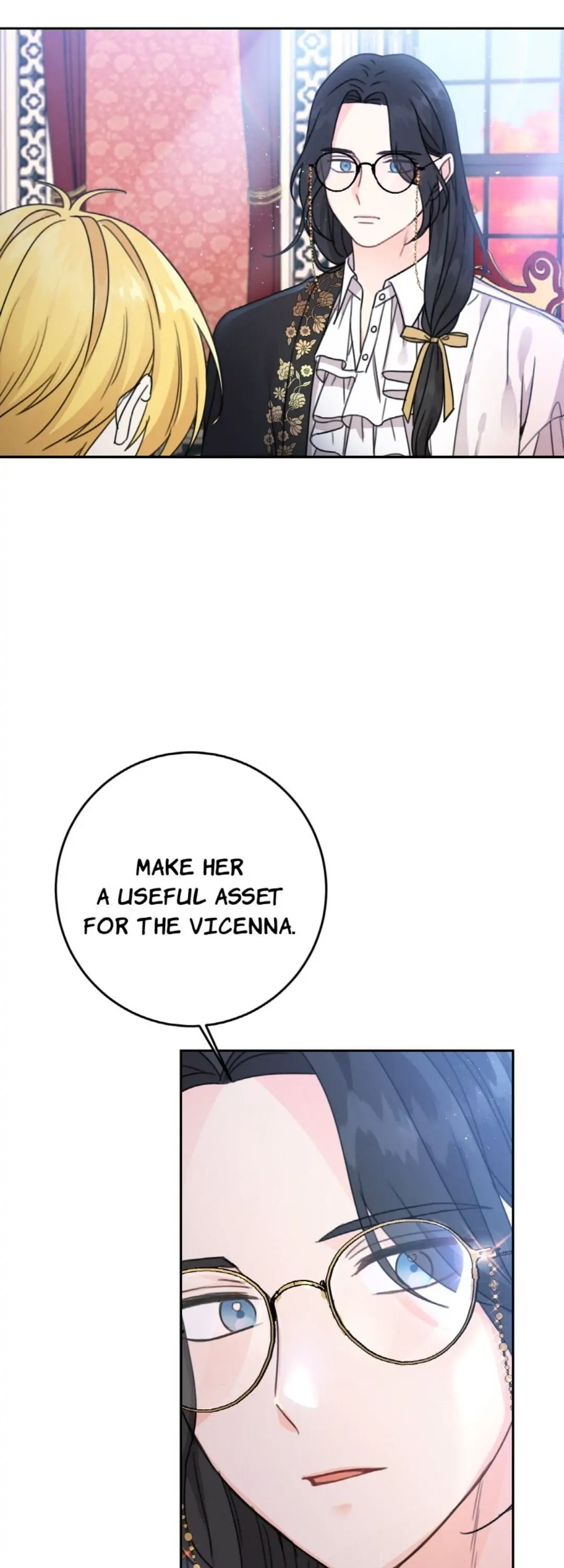 Saving the Villain Who was Abandoned by the Female Lead Chapter 25 - page 16