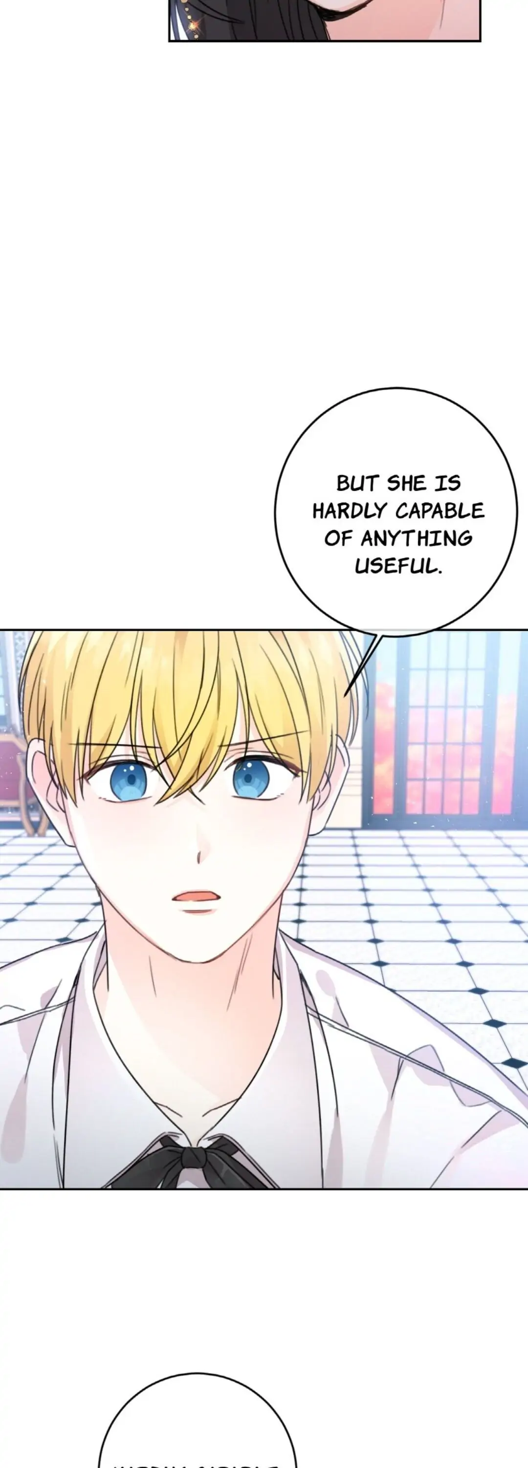 Saving the Villain Who was Abandoned by the Female Lead Chapter 25 - page 17