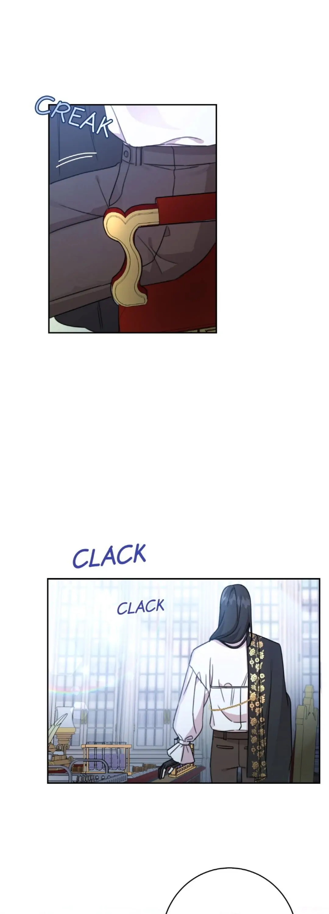 Saving the Villain Who was Abandoned by the Female Lead Chapter 25 - page 23