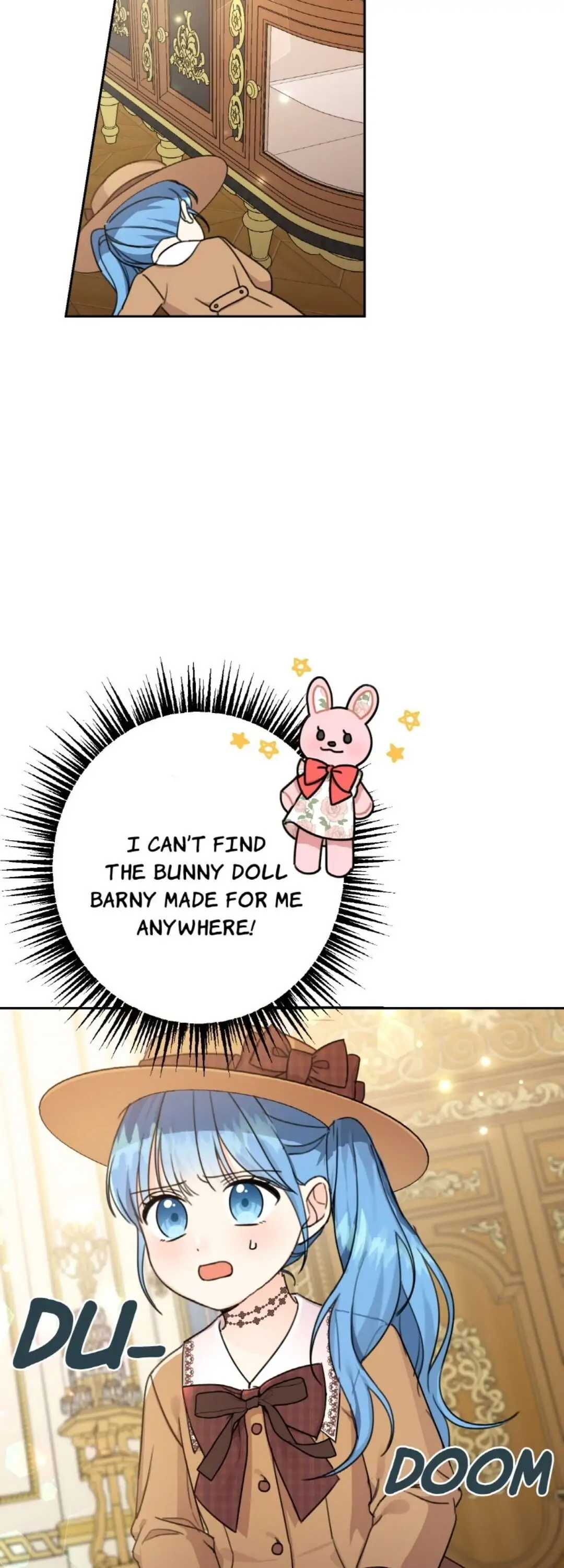 Saving the Villain Who was Abandoned by the Female Lead Chapter 25 - page 27