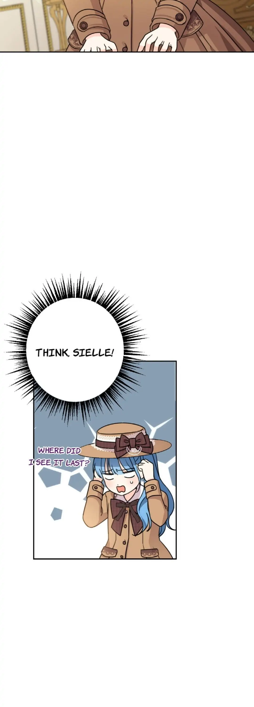 Saving the Villain Who was Abandoned by the Female Lead Chapter 25 - page 28