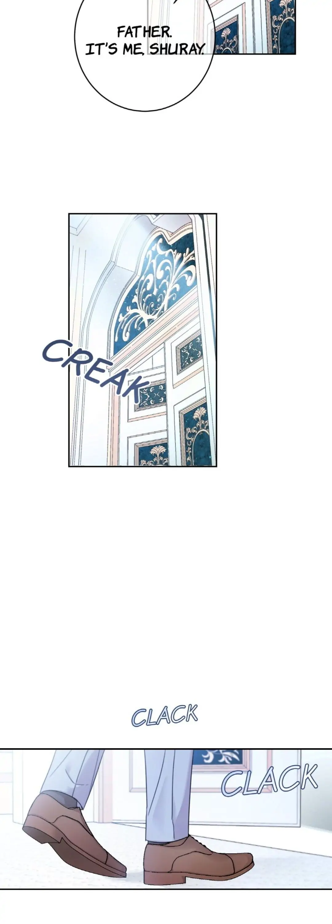 Saving the Villain Who was Abandoned by the Female Lead Chapter 25 - page 2