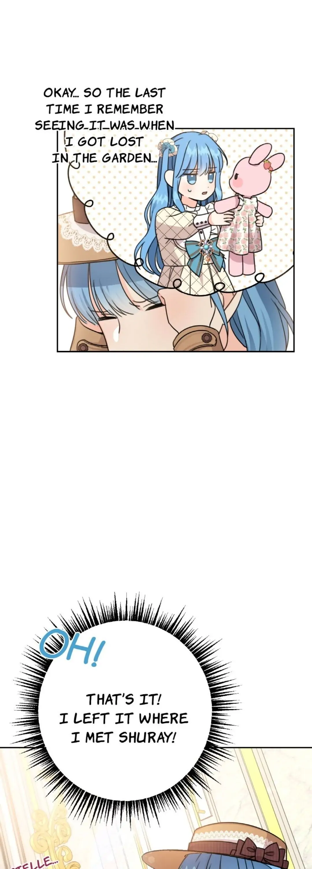 Saving the Villain Who was Abandoned by the Female Lead Chapter 25 - page 29